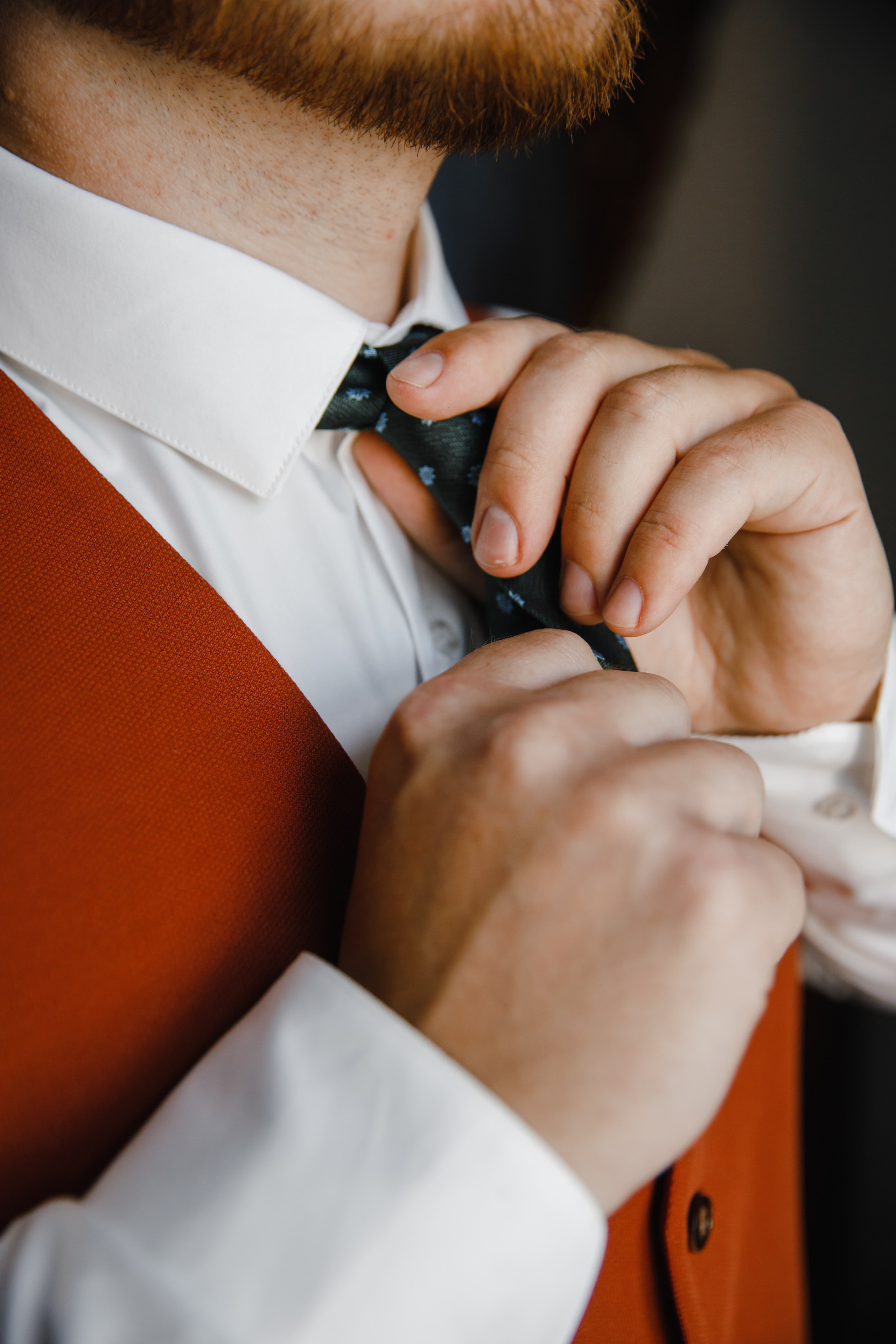 Свадьба Сергея и Екатерины. Свадебный и репортажный фотограф в Новокузнецке Вьюхин Александр