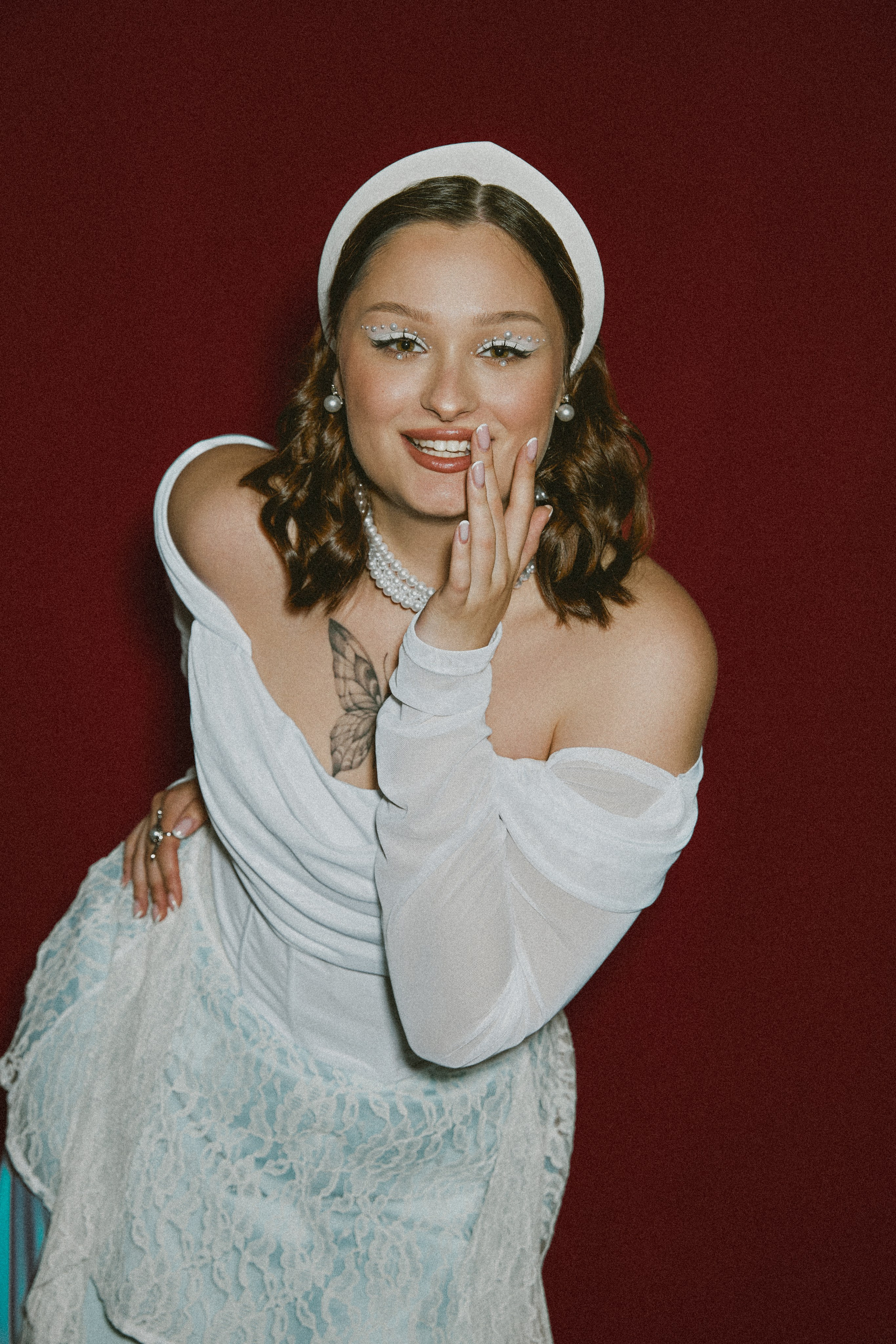 Victoria. Главная