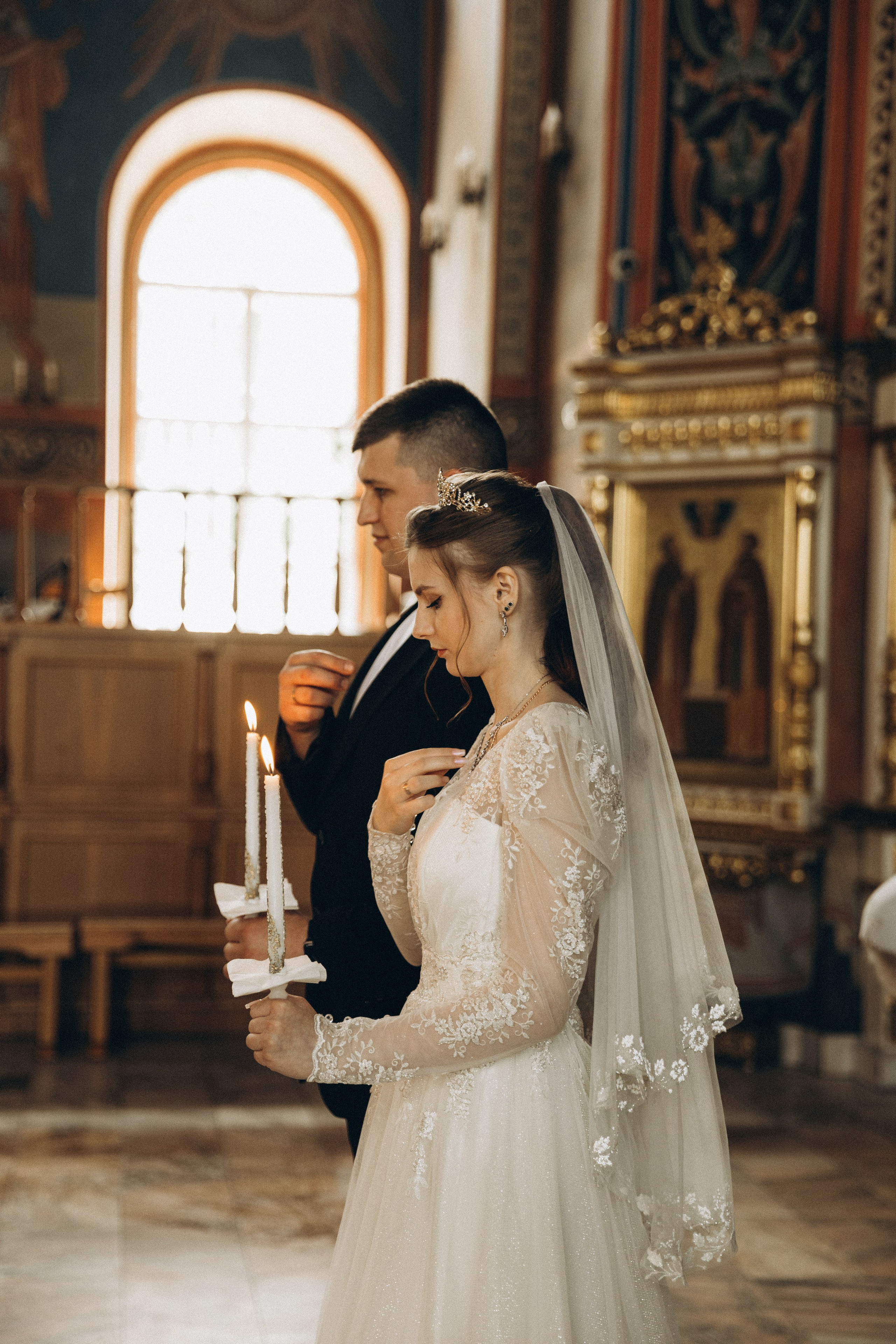 Milena & Oleg. Главная