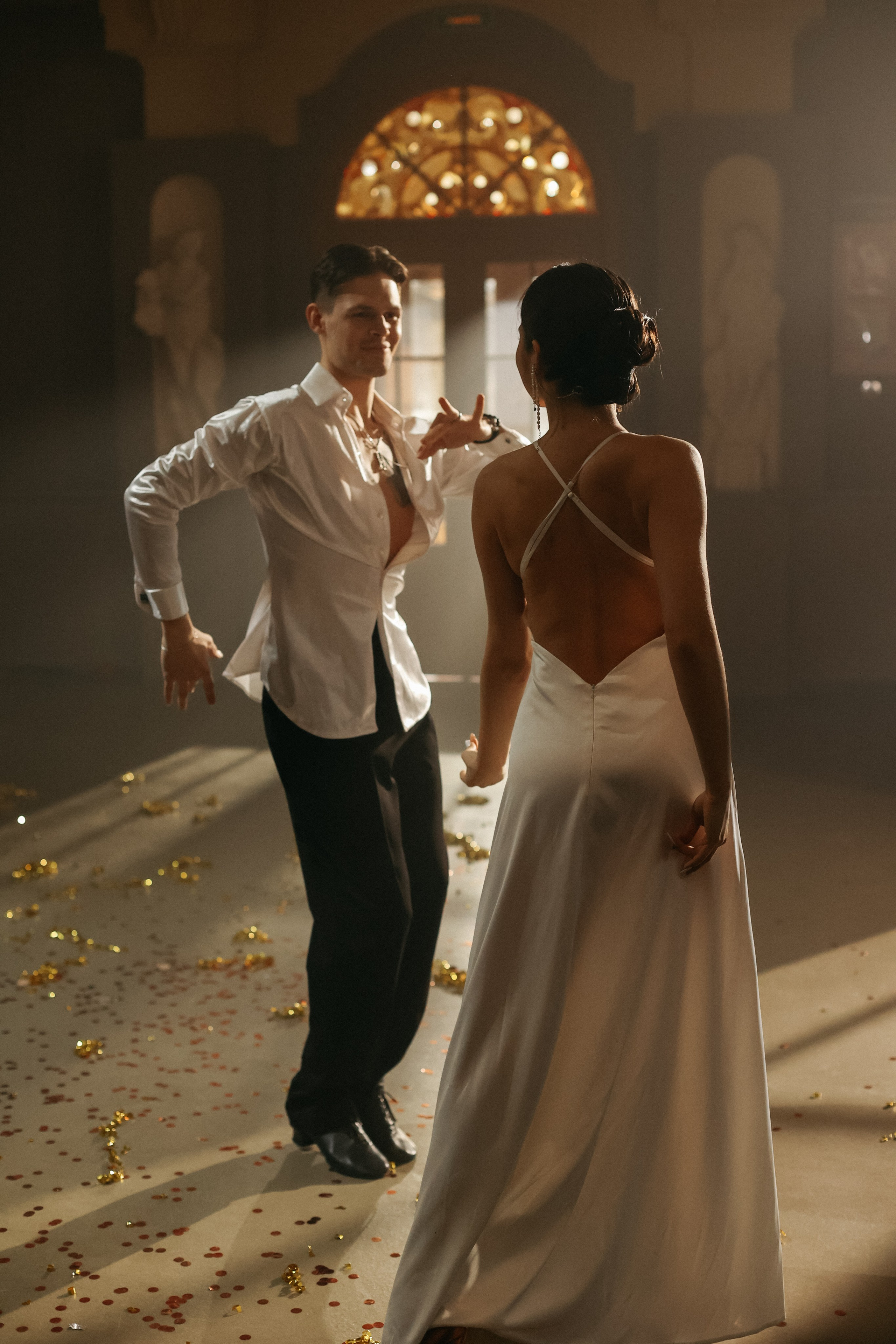 Wedding day Артём и Лолита. Свадебный фотограф Полина Мишуринская