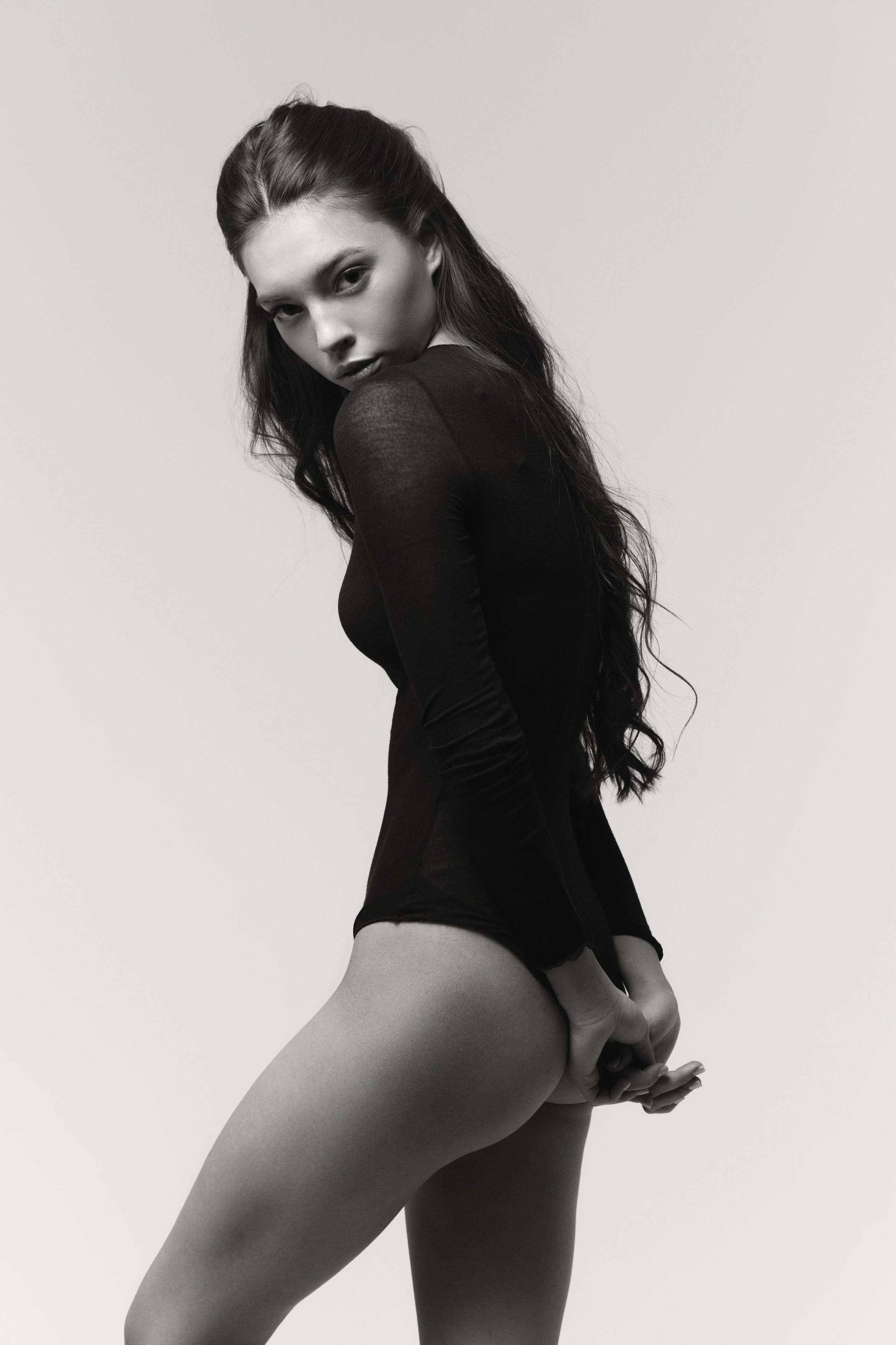 Анна 171. Международное модельное материнское агентство «Open models»