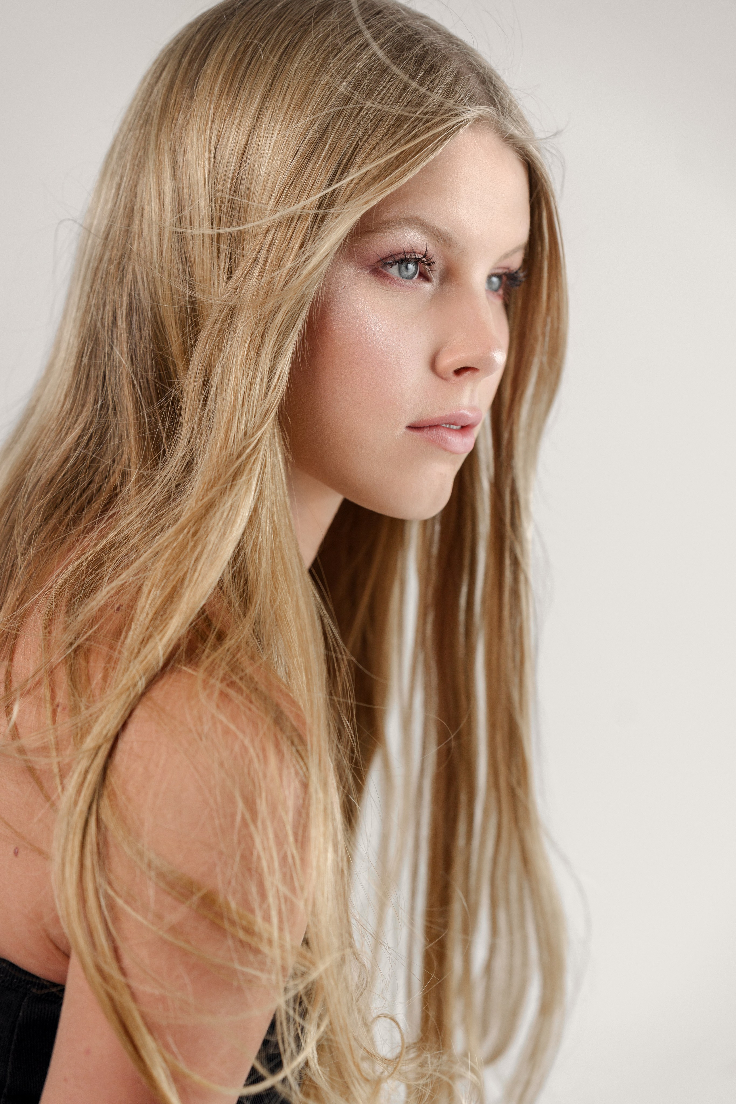 Виктория 176. Международное модельное материнское агентство «Open models»