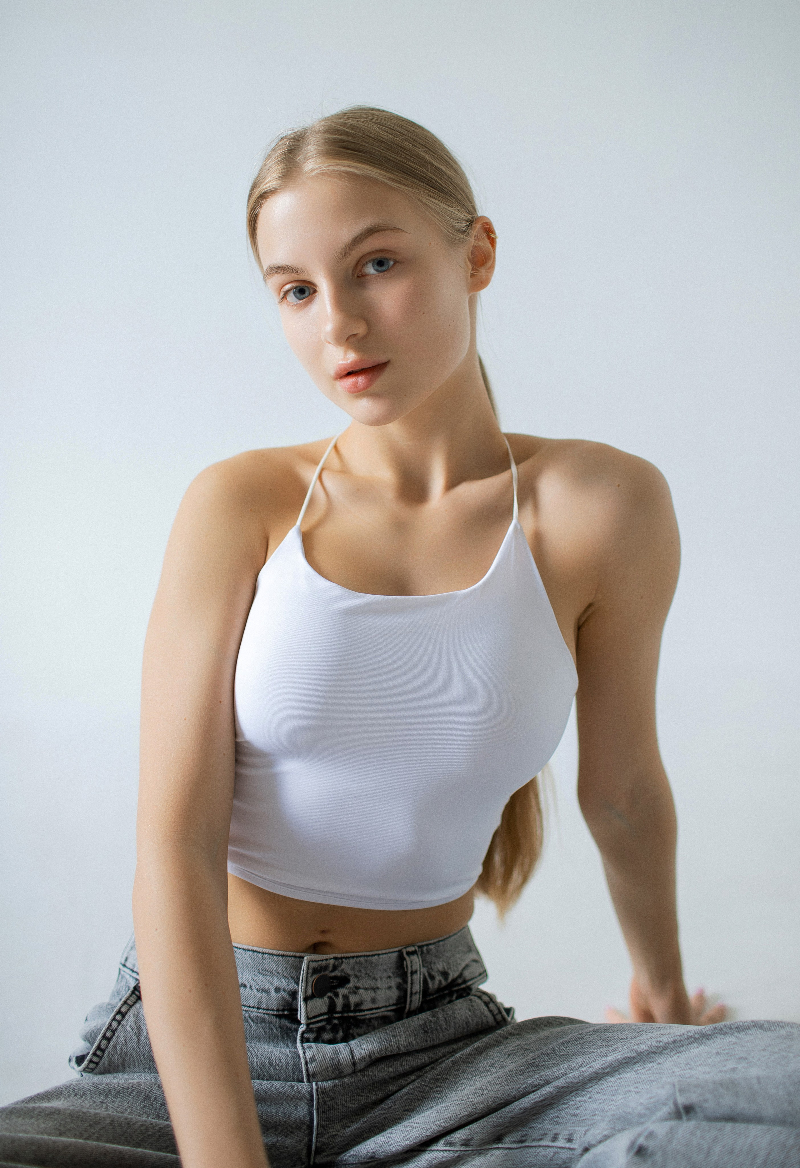 Даша Самара 170. Международное модельное материнское агентство «Open models»