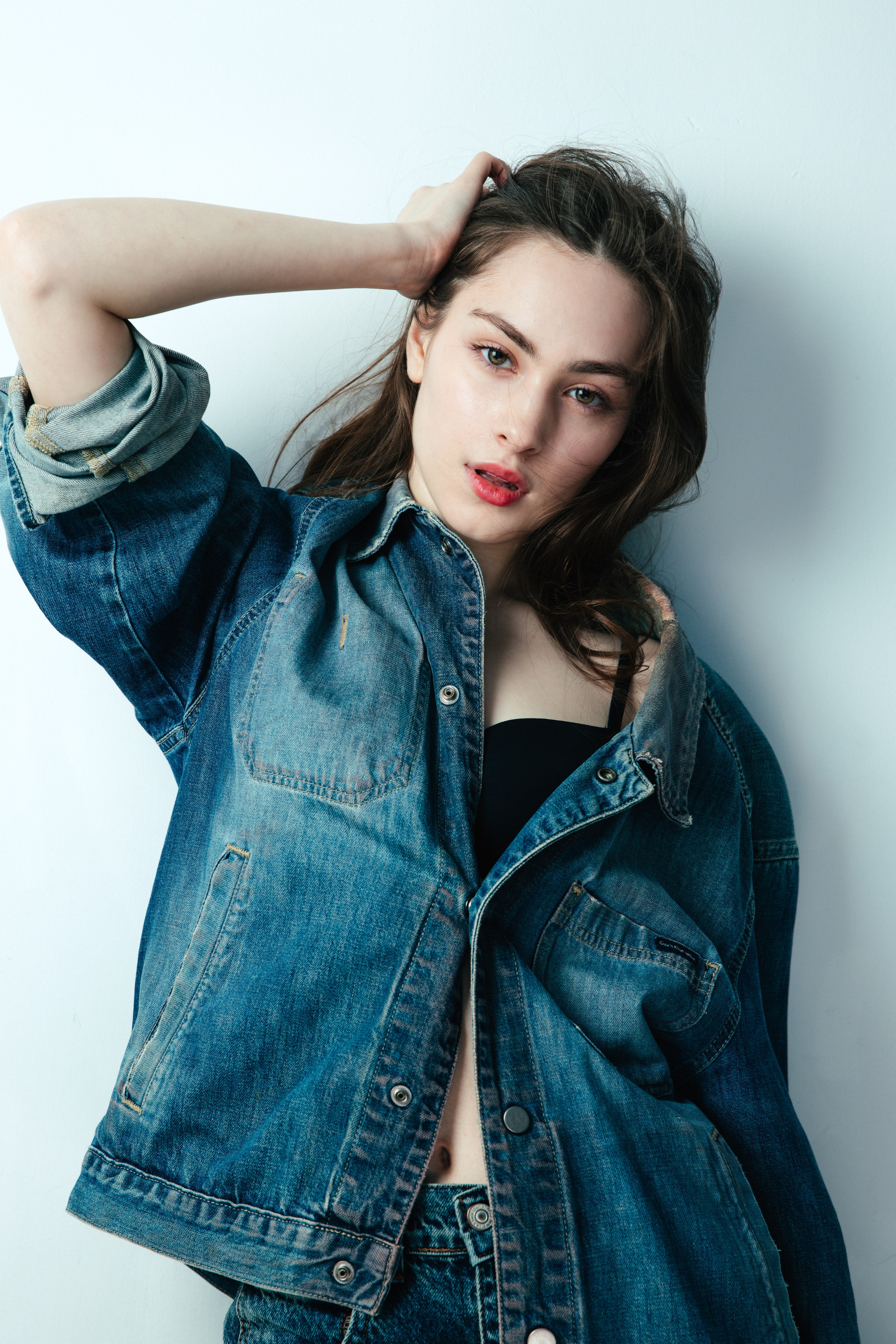 Елена Тольятти 173. Международное модельное материнское агентство «Open models»