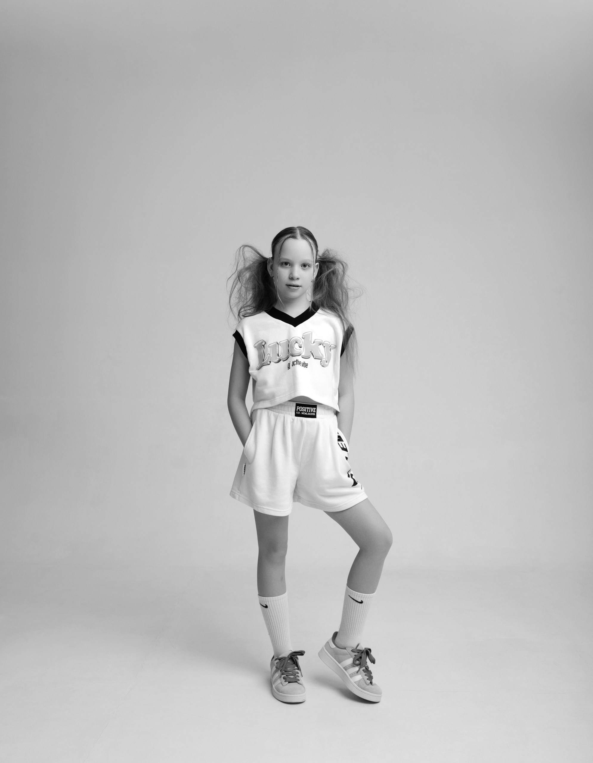 Арина 148. Международное модельное материнское агентство «Open models»