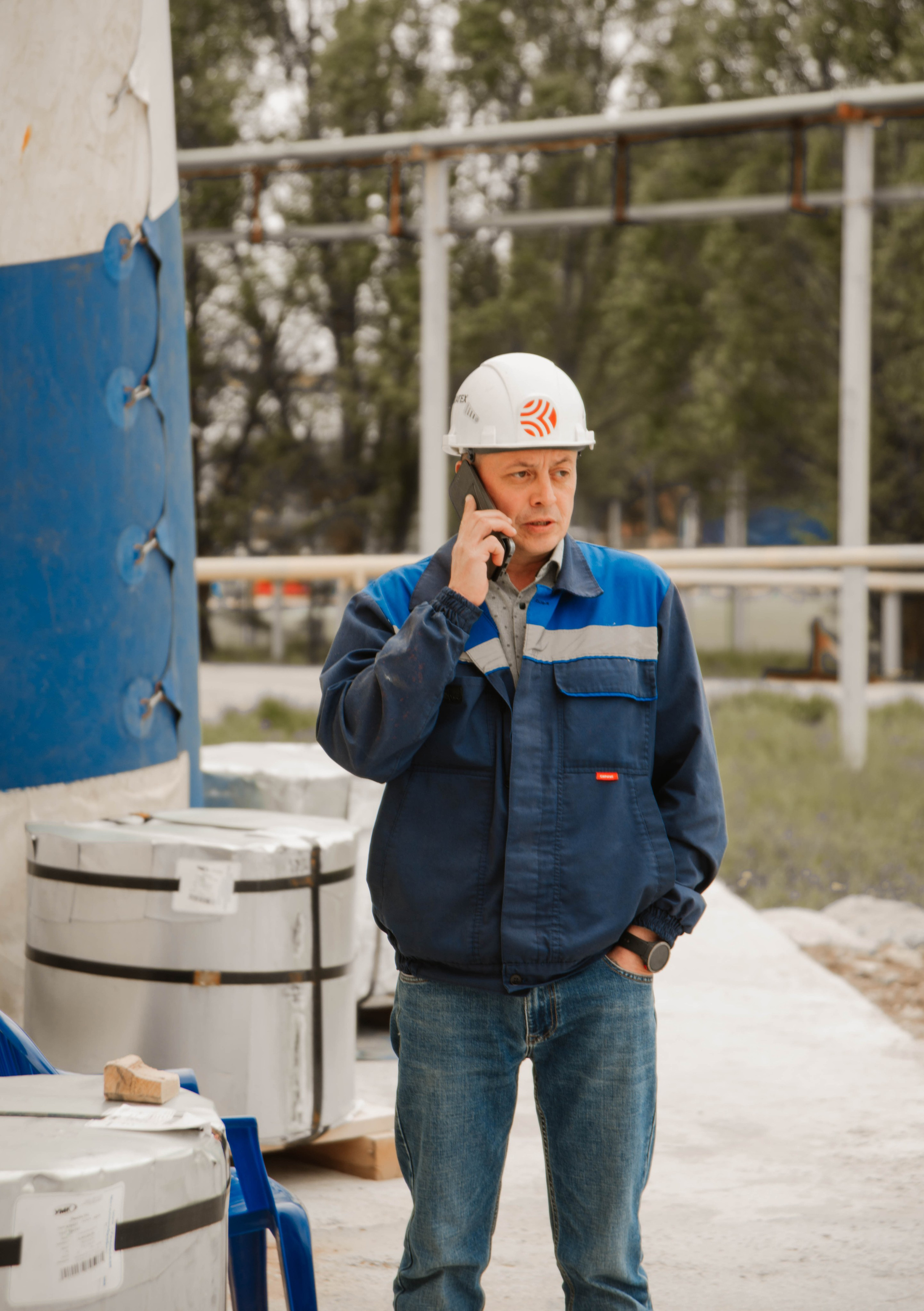 Репортаж для ООО Инкатех. Ксения Glossa. Портретный и репортажный фотограф в Самаре