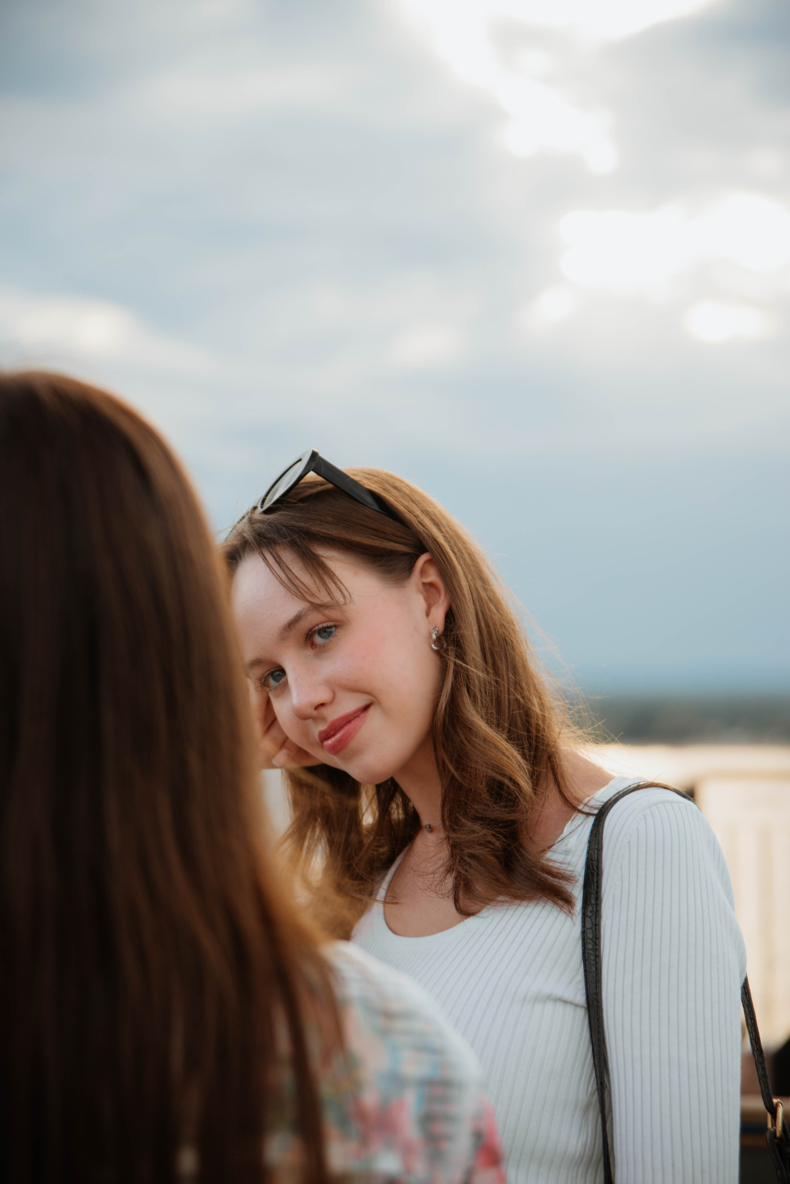 День рождения журнала СОМ. Ксения Glossa. Портретный и репортажный фотограф в Самаре