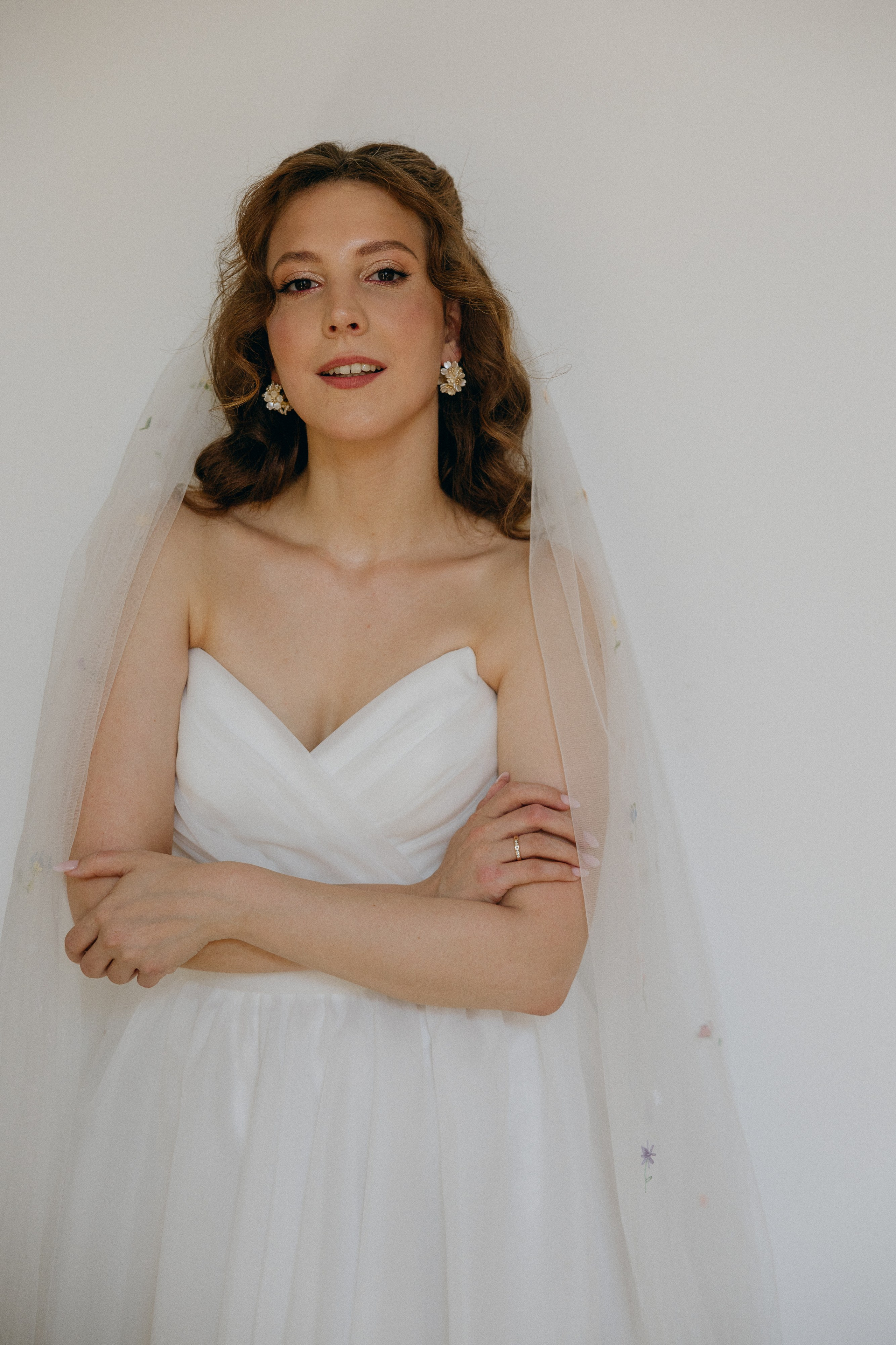 Егор|Ира. Свадебный фотограф Таня Караисаева