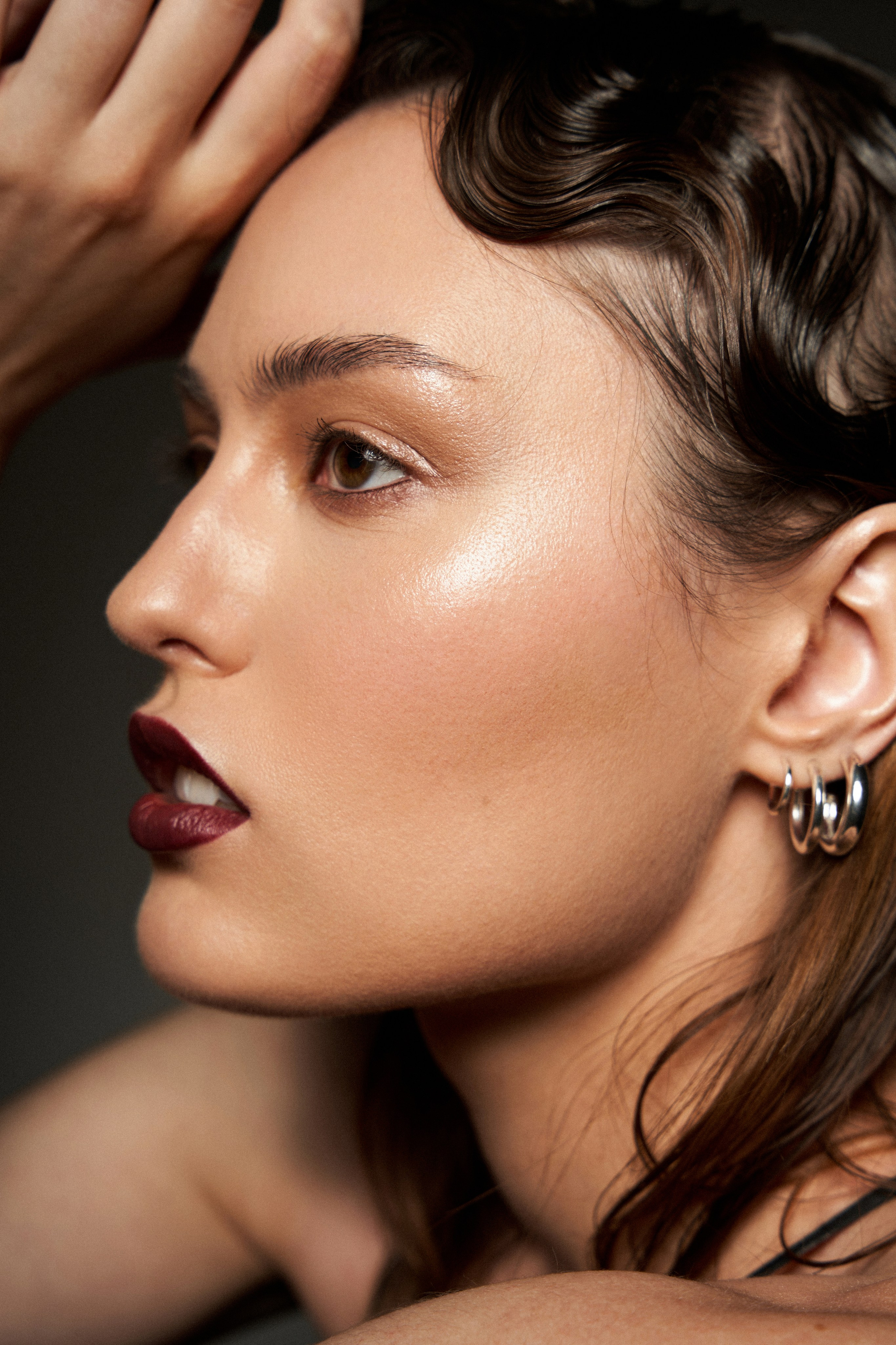 SASHA. Фотограф Лана Гусак