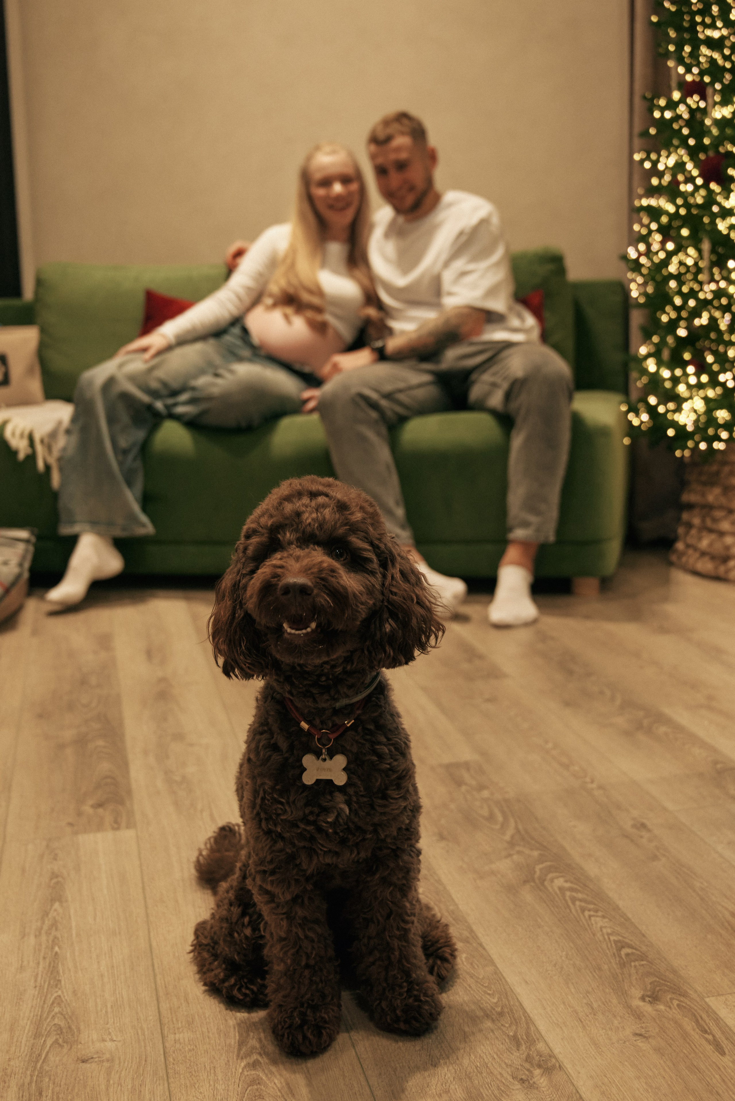 Семейные фотосессии. Фотограф Елизавета Кузнецова