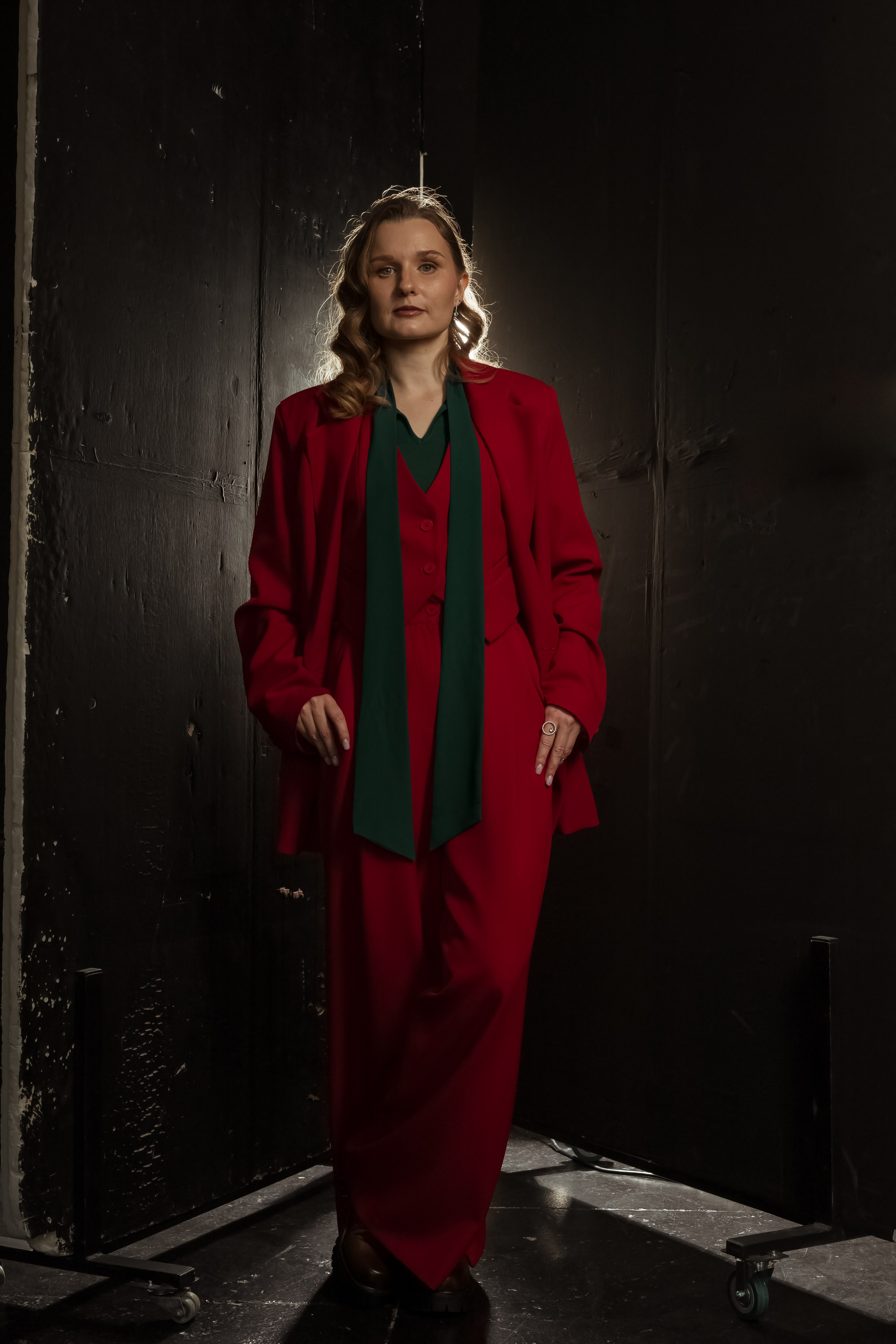 Марта. Портретный и репортажный фотограф Екатерина Селиверстова, Кострома