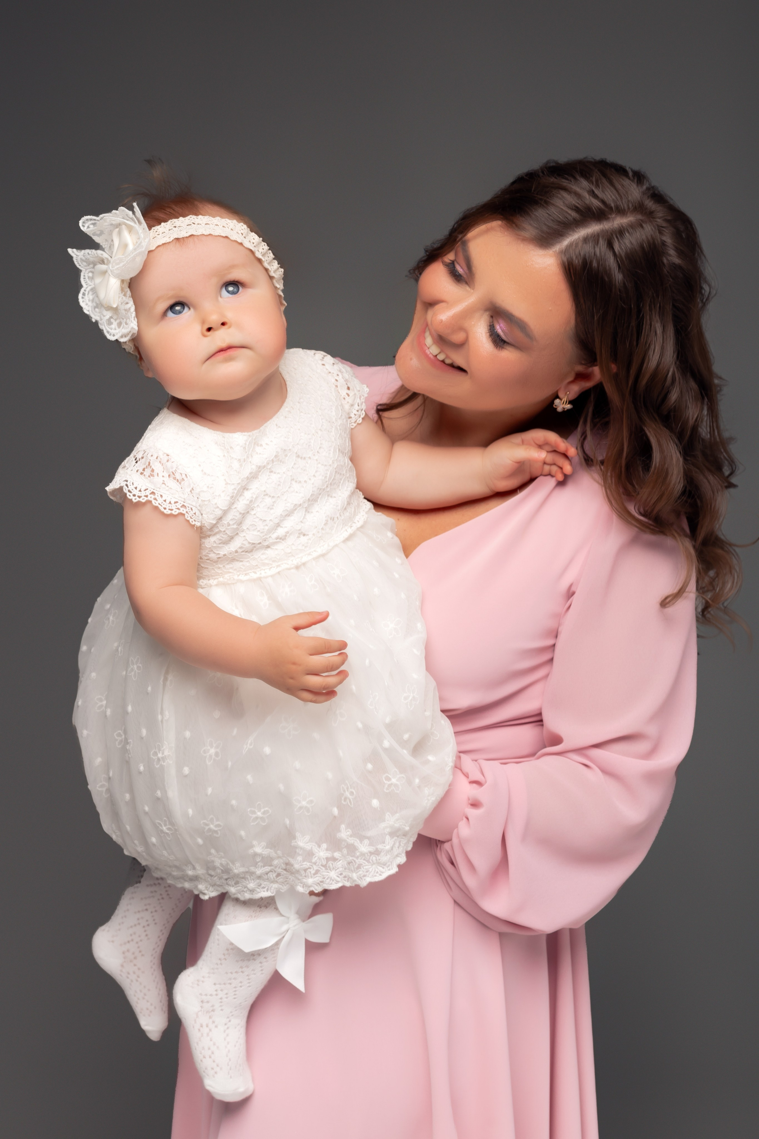 1 годик Александре 🎈. Фотограф беременности в Хабаровске Сарычева Надежда