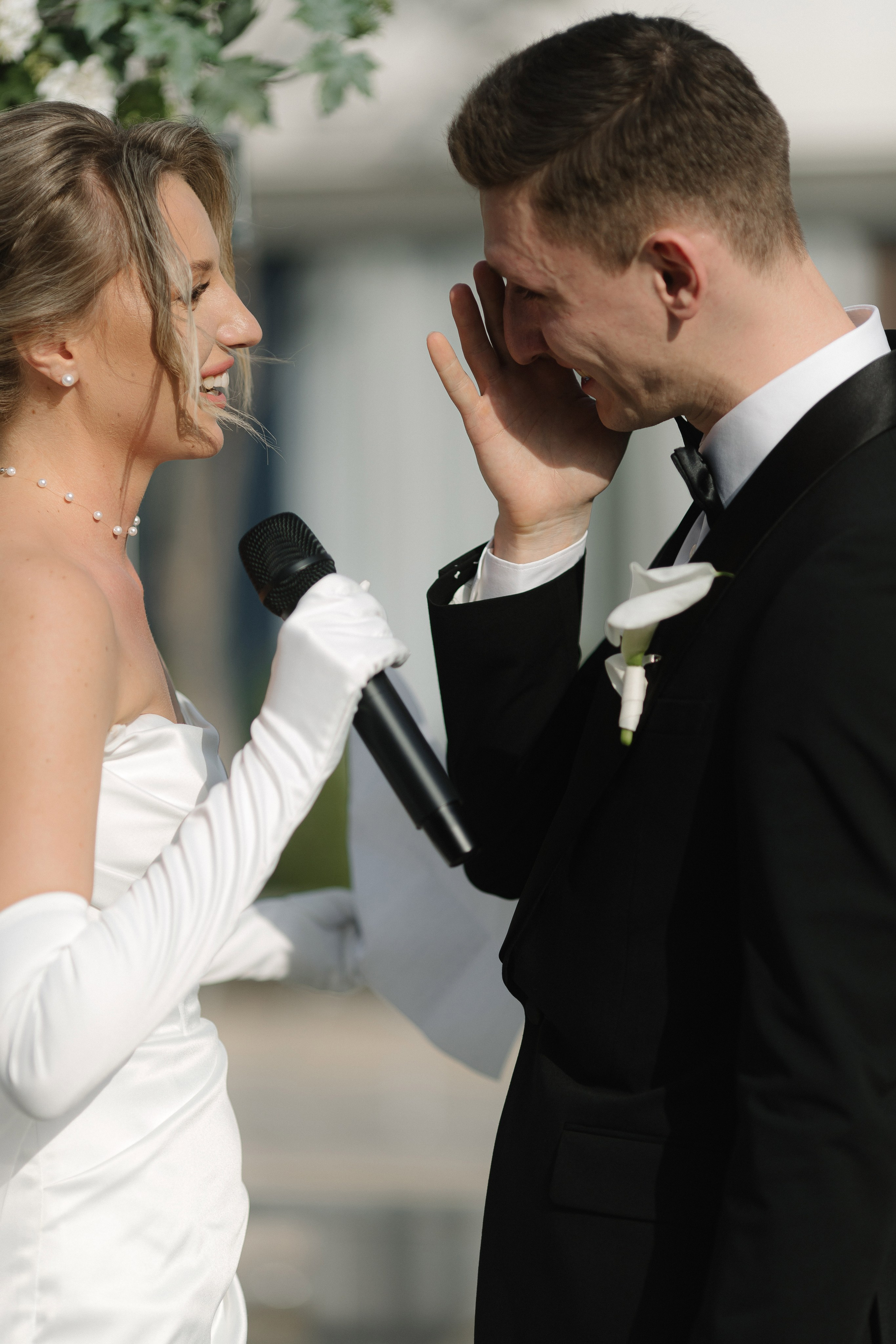 Кристина и Владимир. Свадебный и семейный фотограф Харольцева Наталья