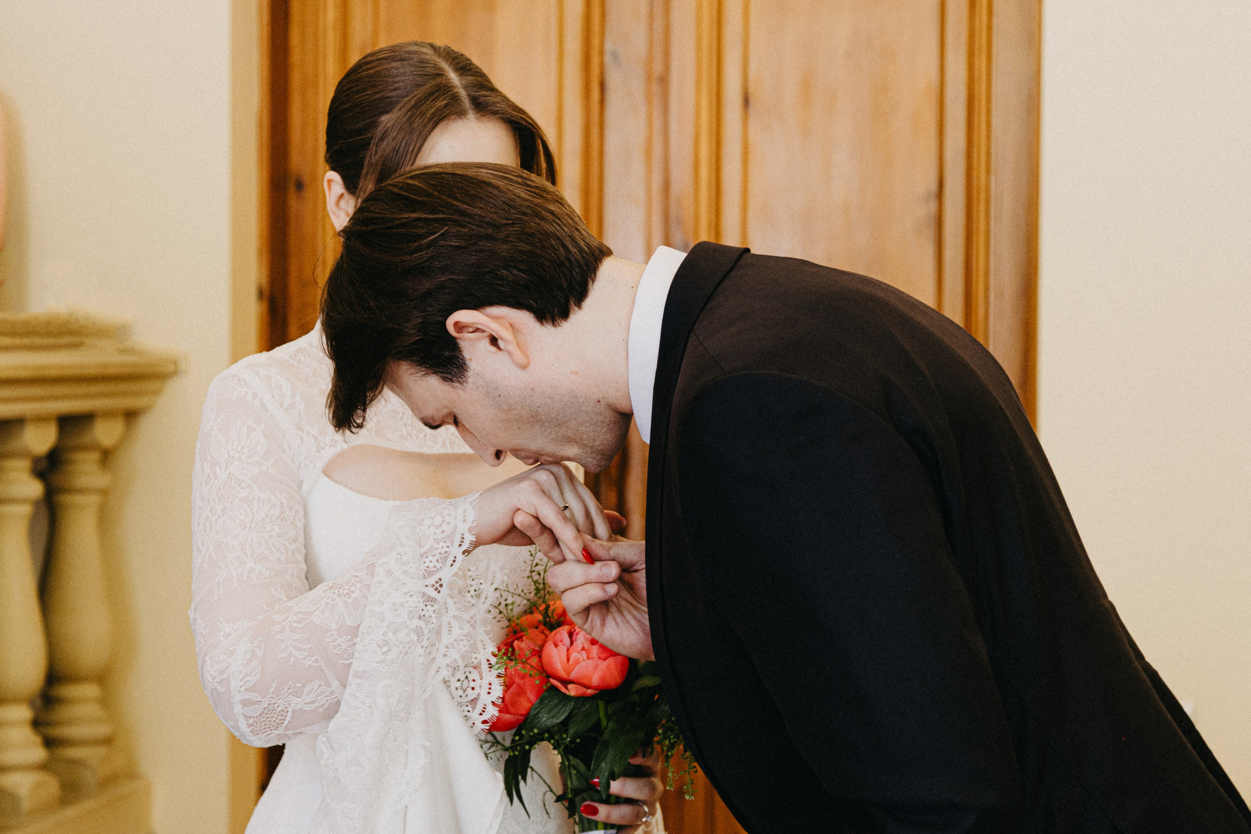Свадьба Маши и Димы. Свадебный и семейный фотограф Женя Добрянская в Нижнем Новгороде