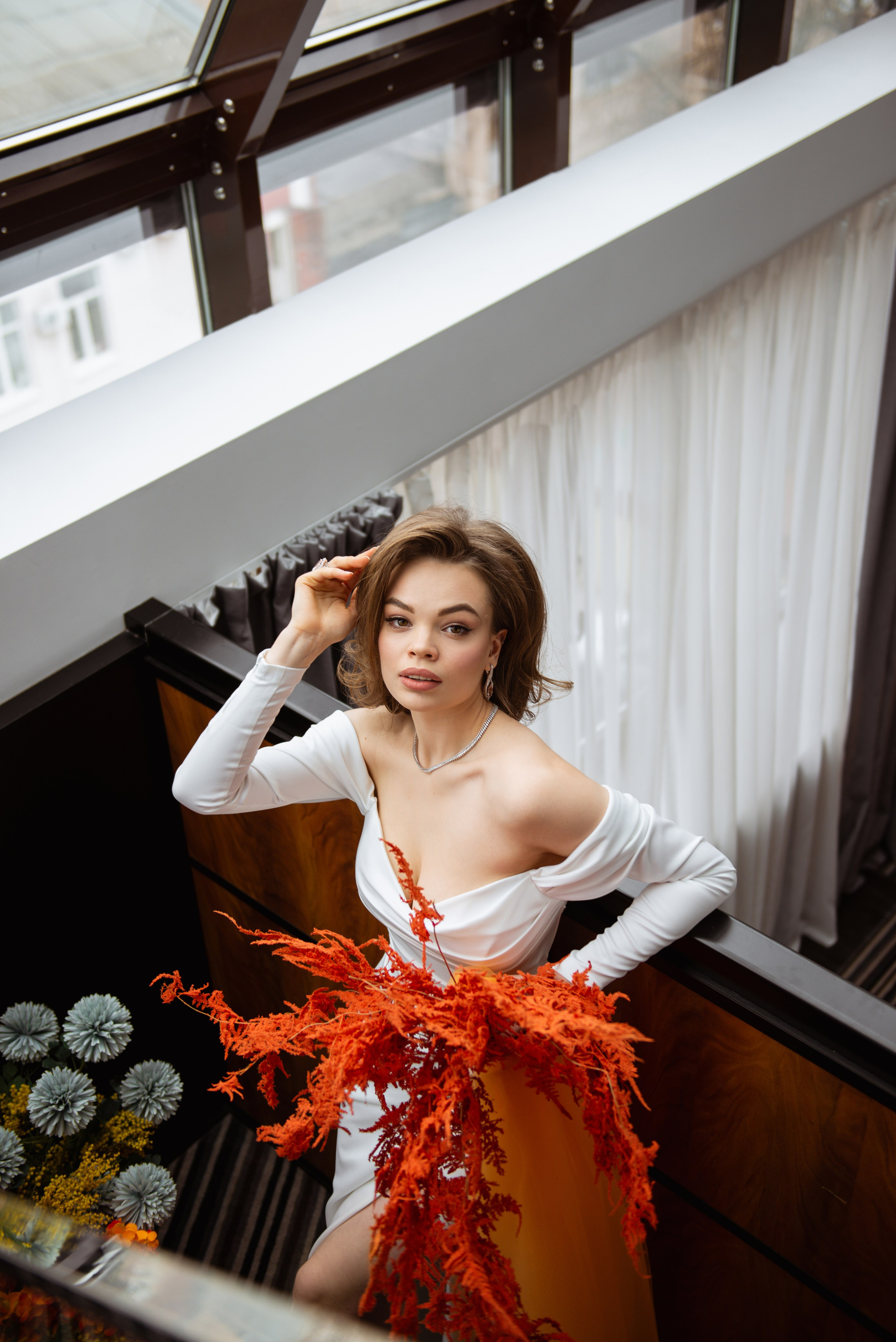 Свадебная фотосессия