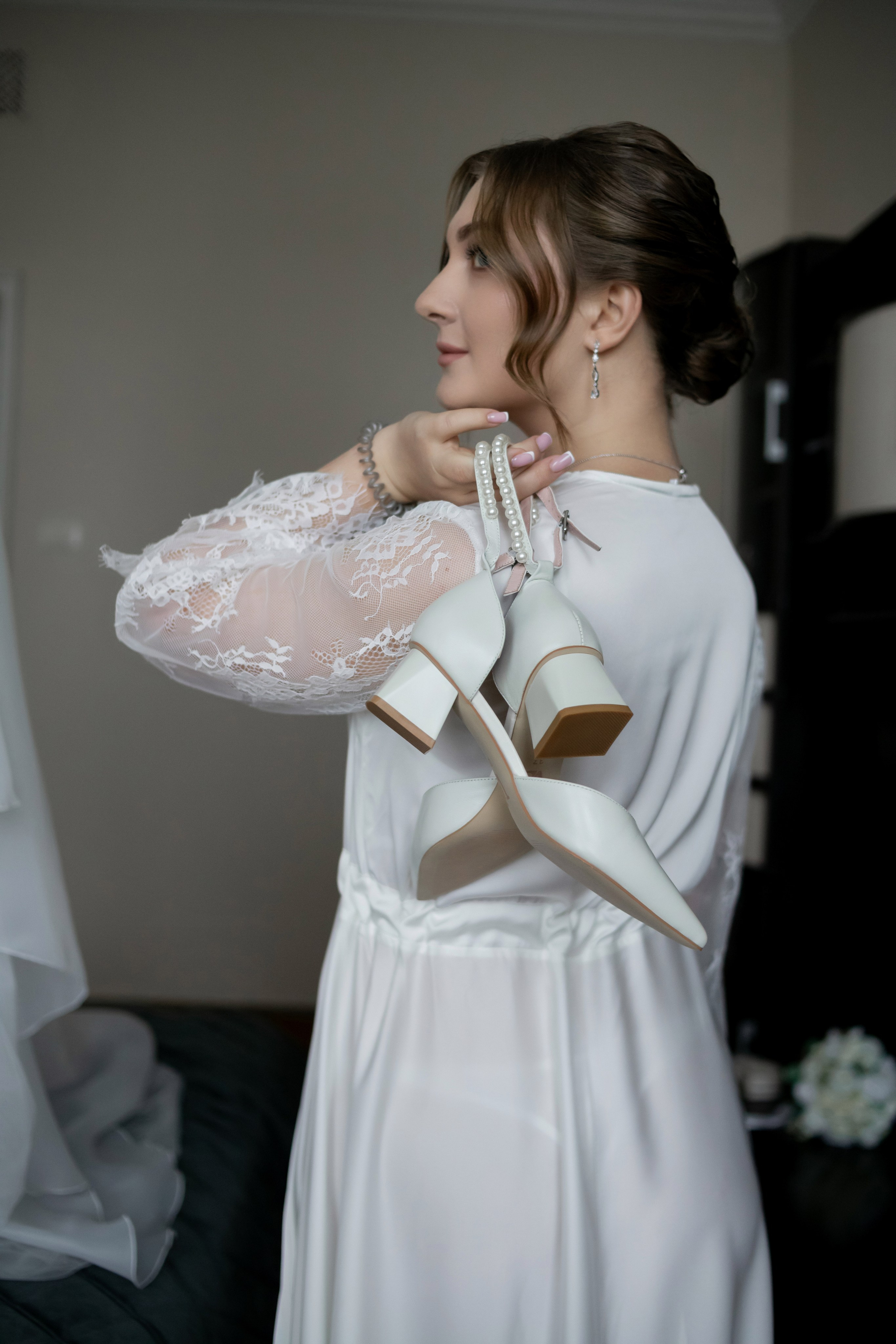 Свадьба Татьяна и Павел. Индивидуальный и свадебный фотограф в Москве, Электростали и Туле Кадейкина Екатерина