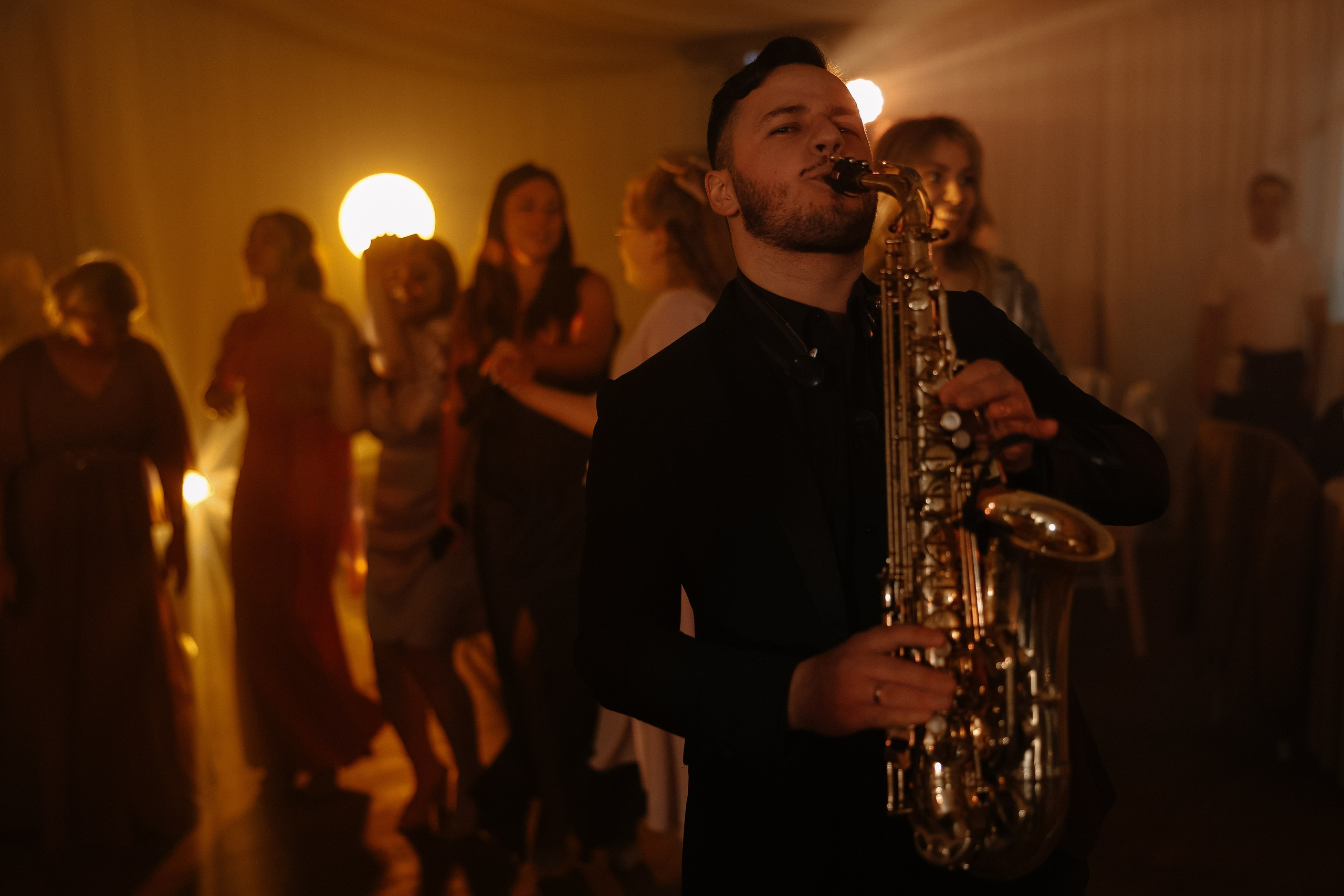 Натали и Виталий. Свадебный и семейный Фотограф Денис Кошель