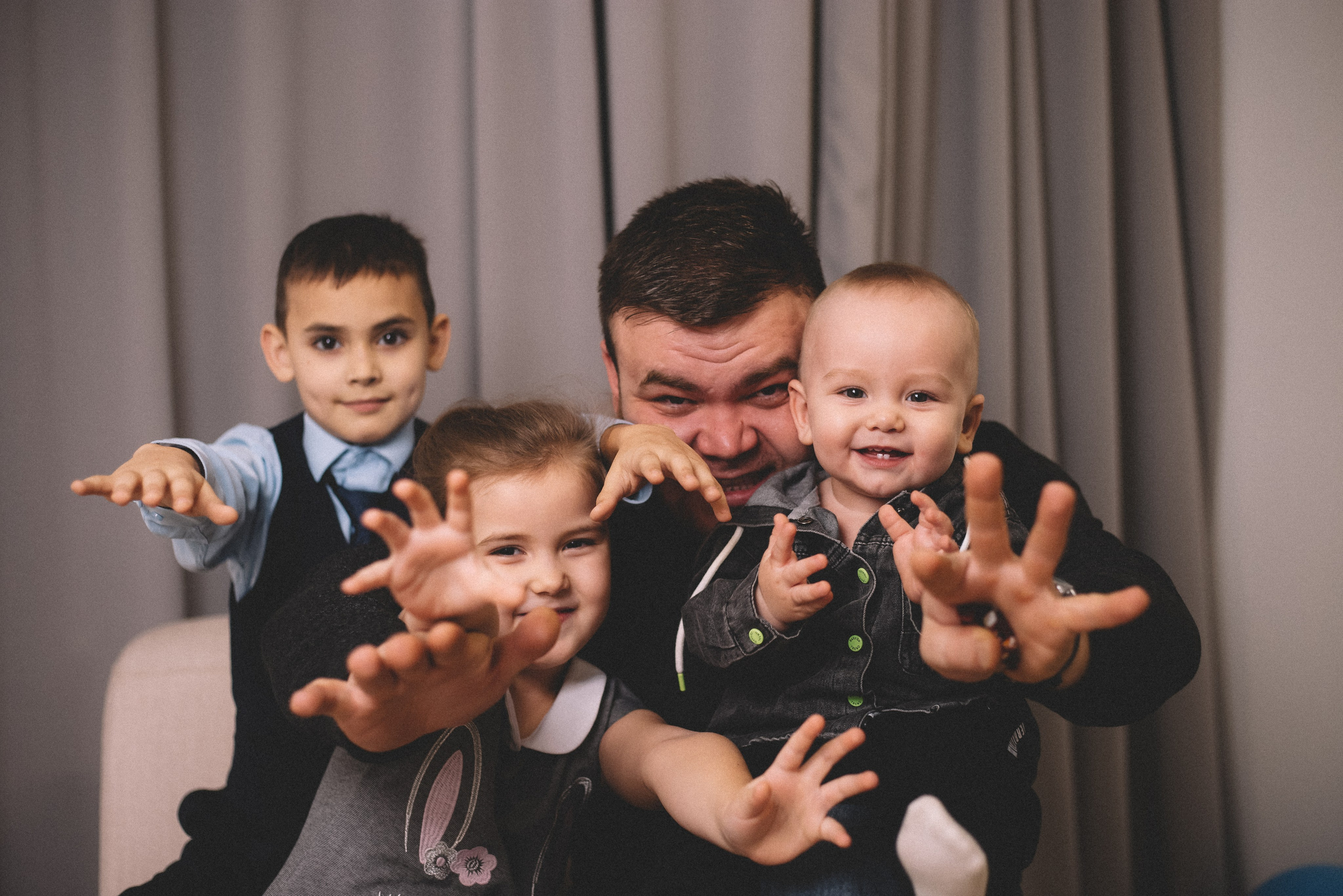 Марк. Фотограф для различных событий, проектов, маркетплейсов, сайтов и мероприятий в Екатеринбурге