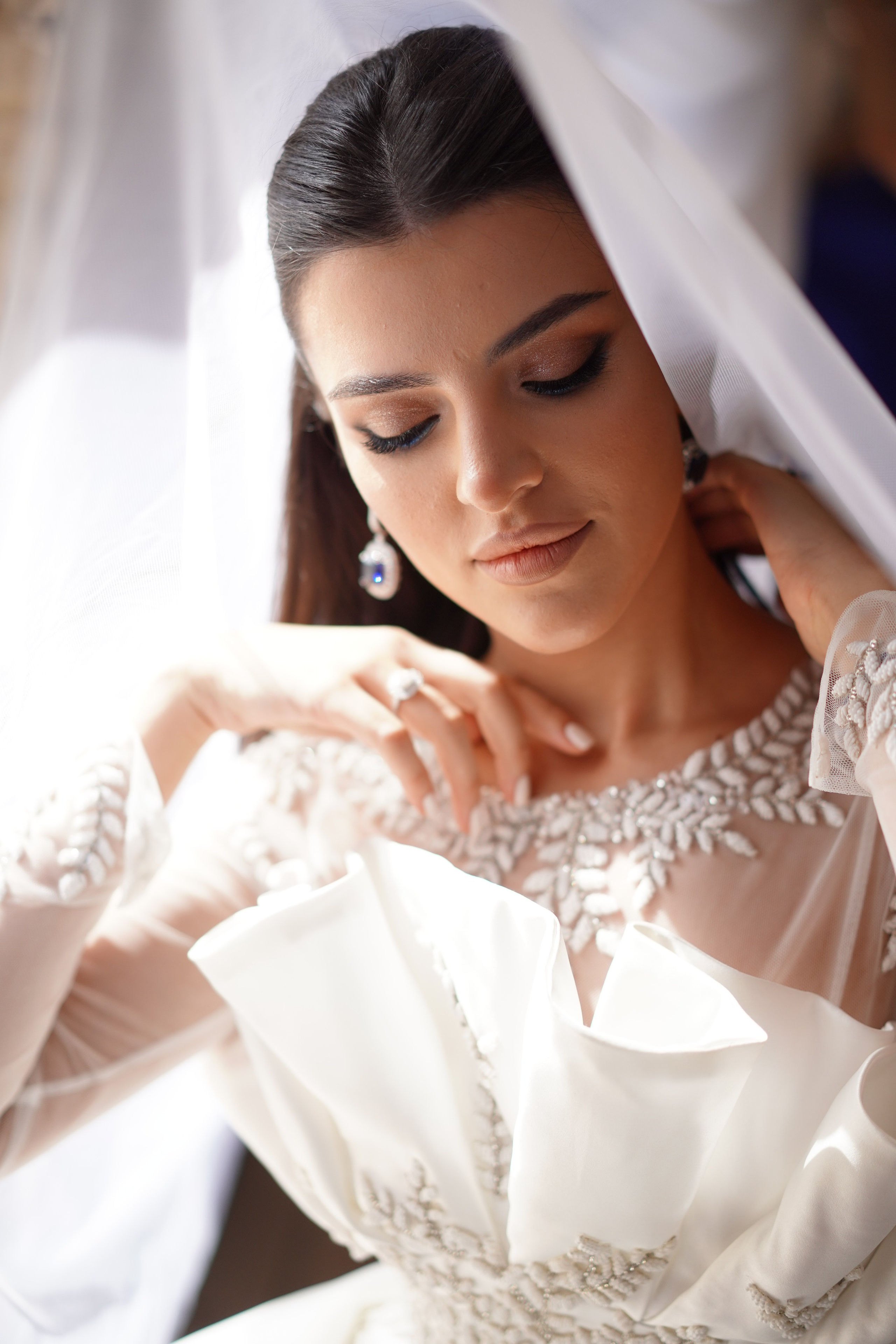 Фотограф в Москве