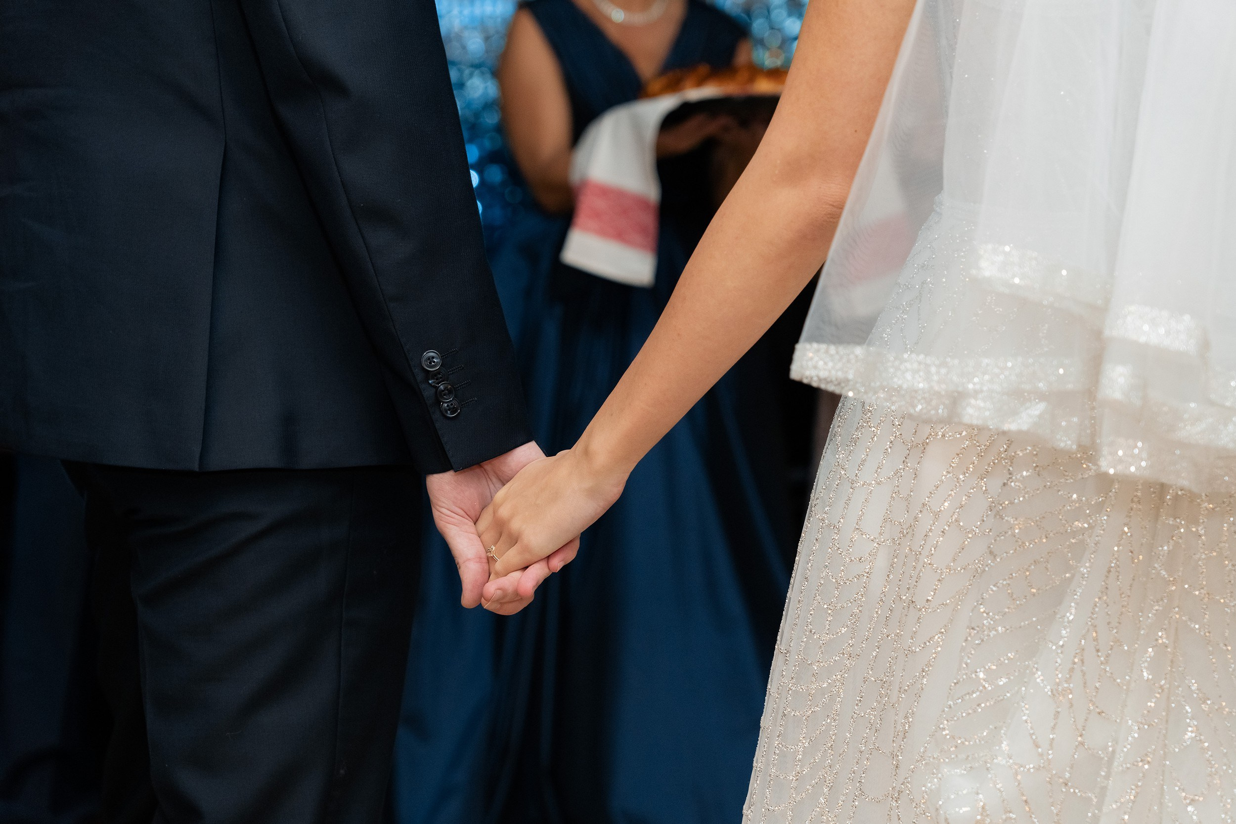 Свадьба. Свадебный фотограф из Москвы Марат Ферзалиев