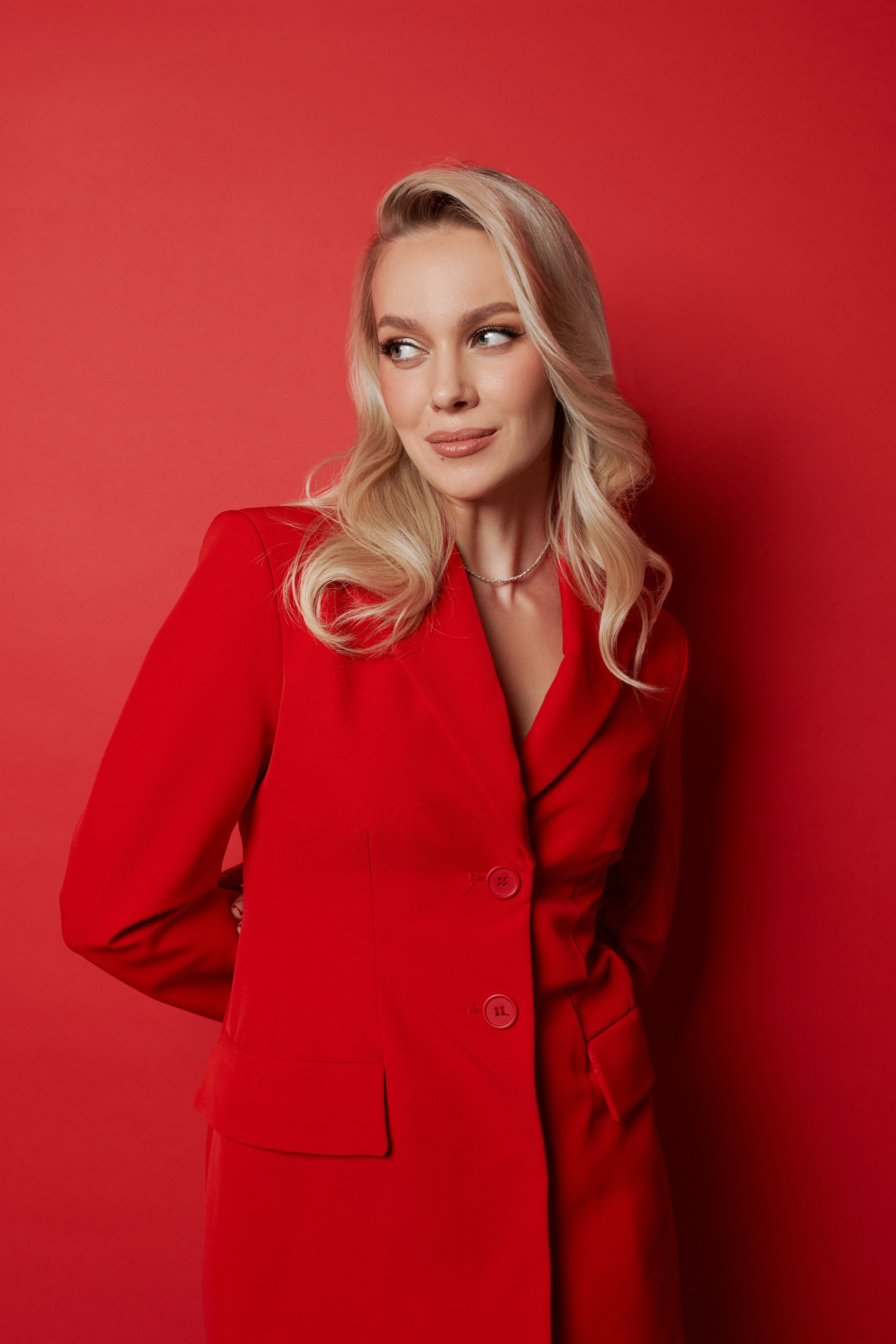 Елизавета. Фотограф Москва