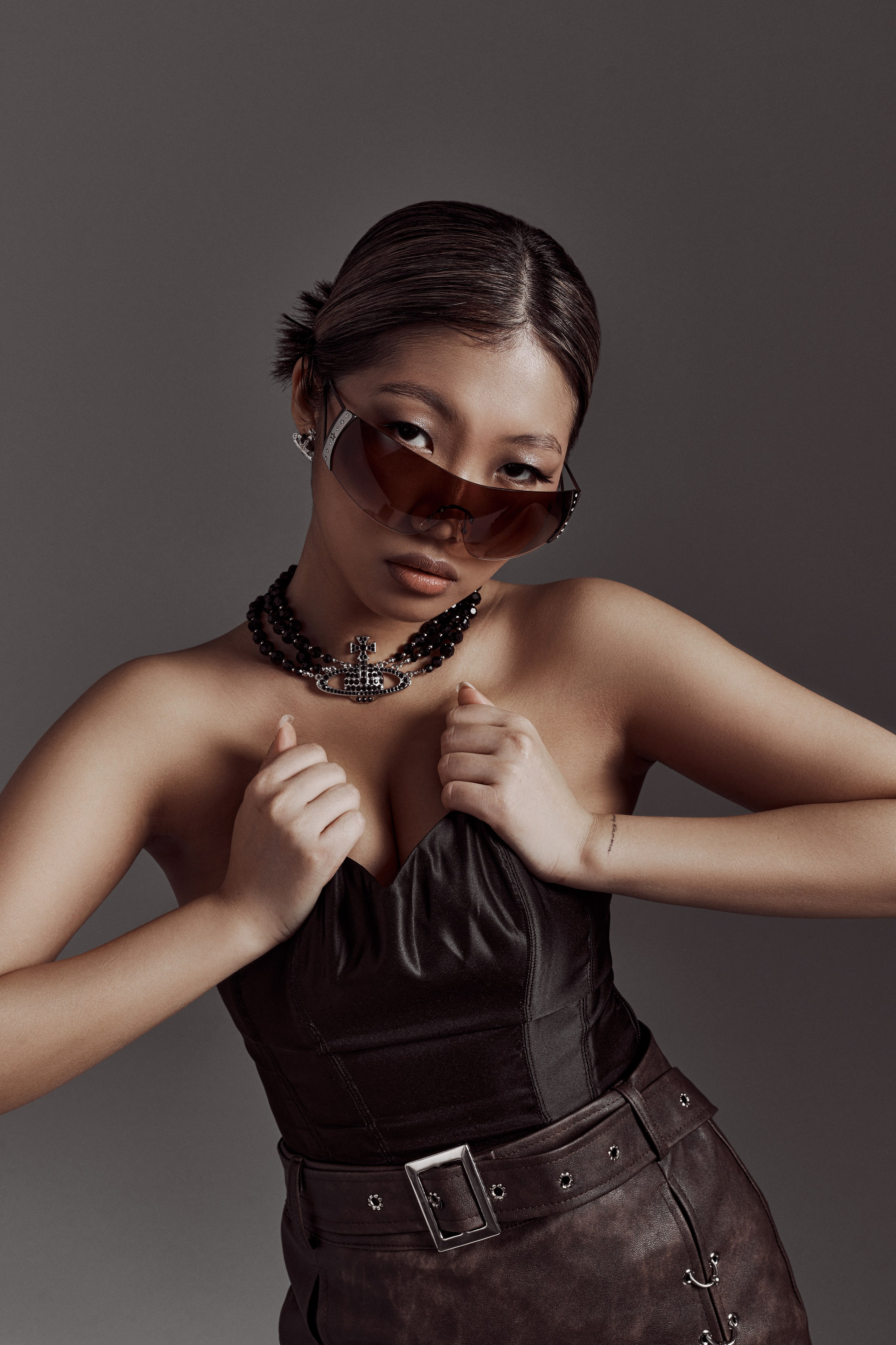 Александра. Фотограф Москва