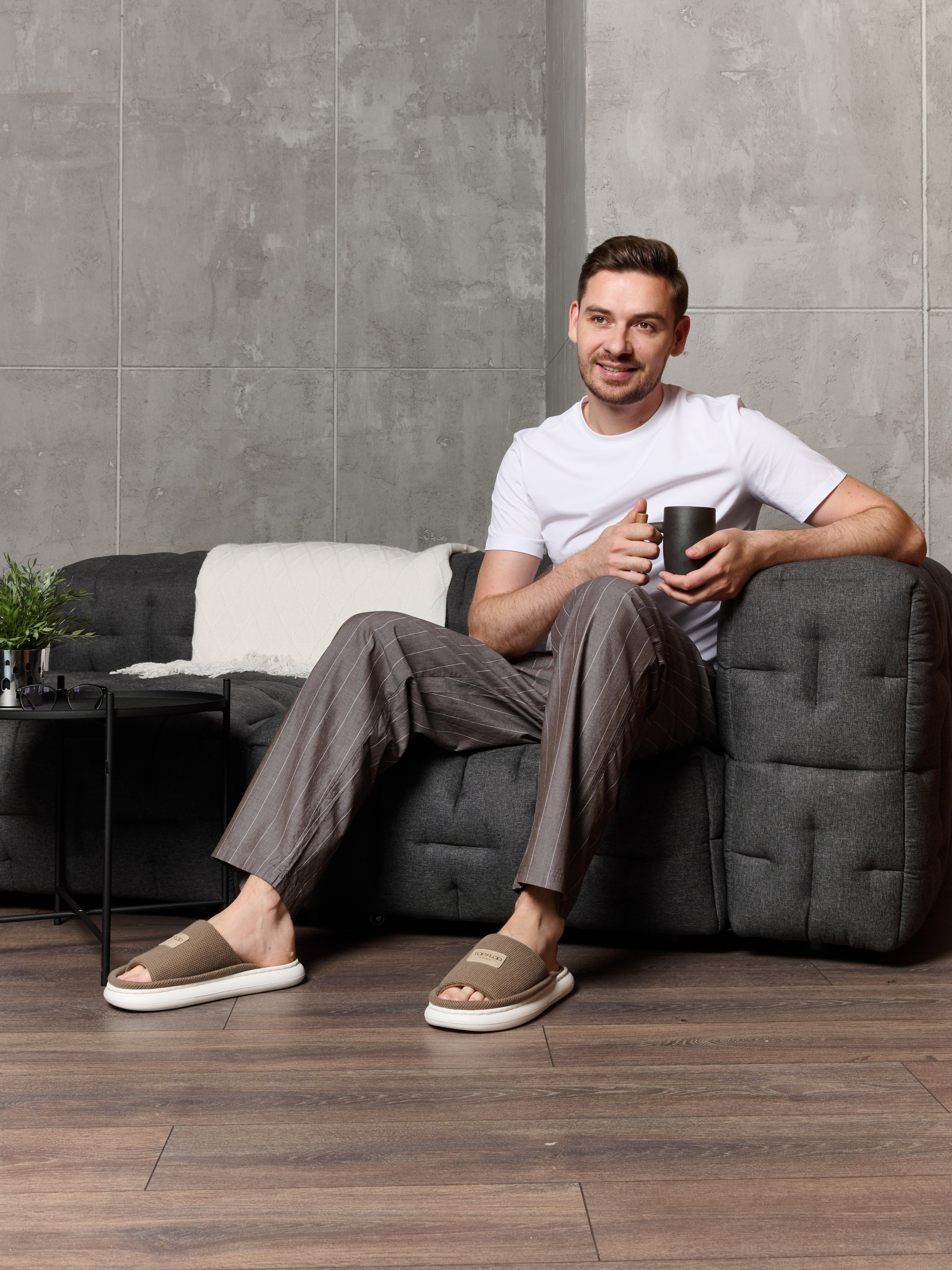 TOP FLOP MAN. Фотограф Москва