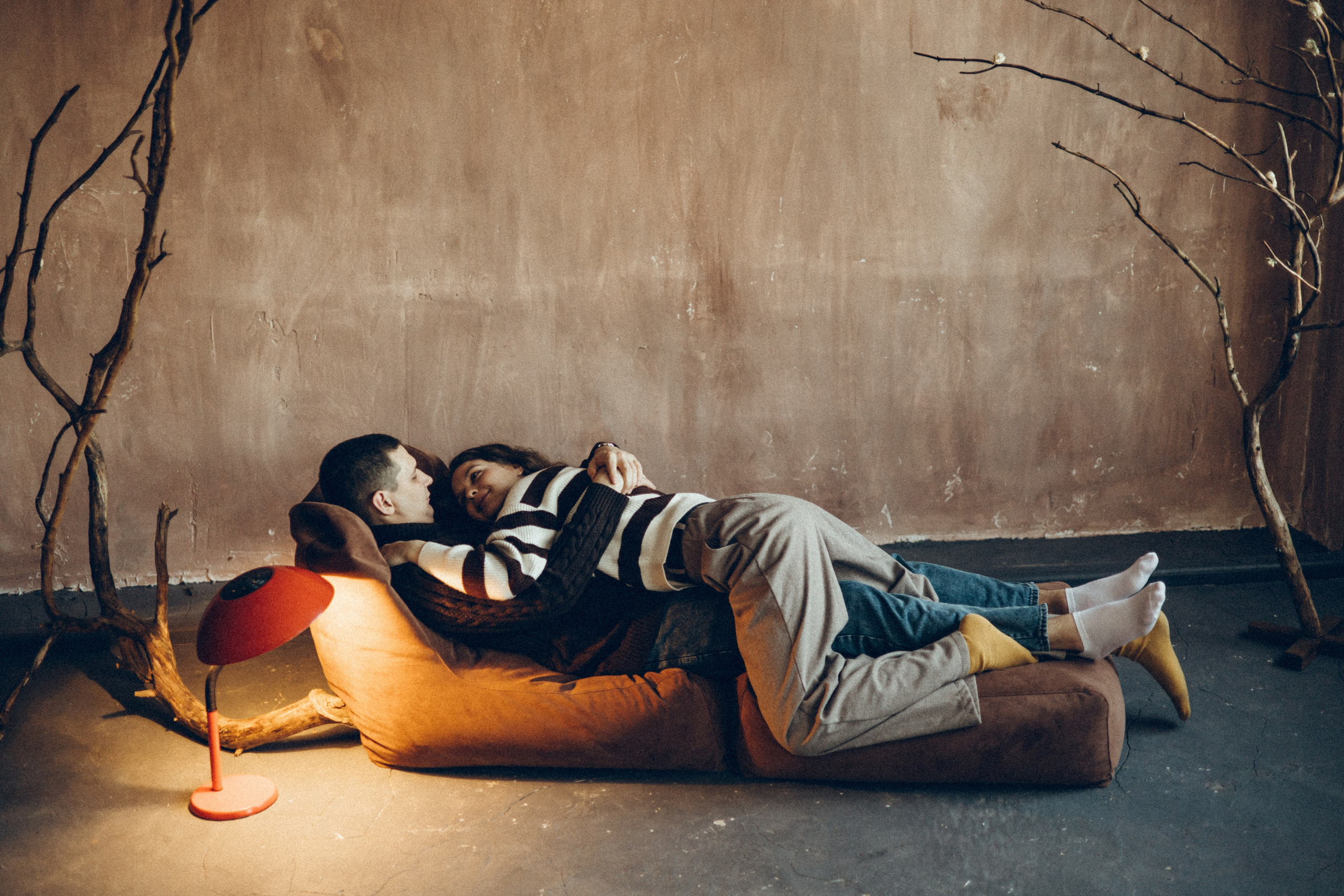 Виктория & Вячеслав. Виктория Файфер| фотограф Новосибирск