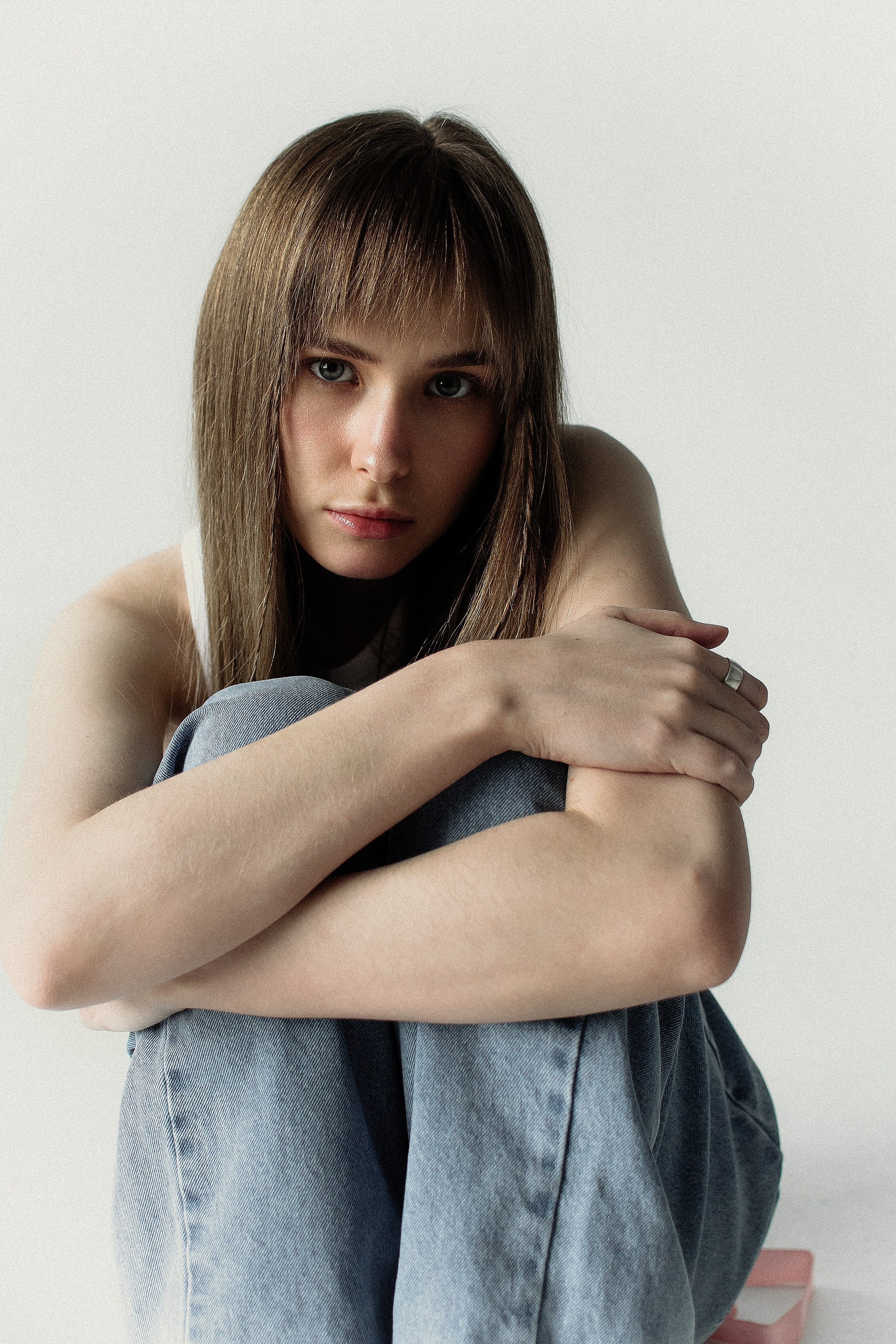 Яна. Фотограф Дарья Зотова