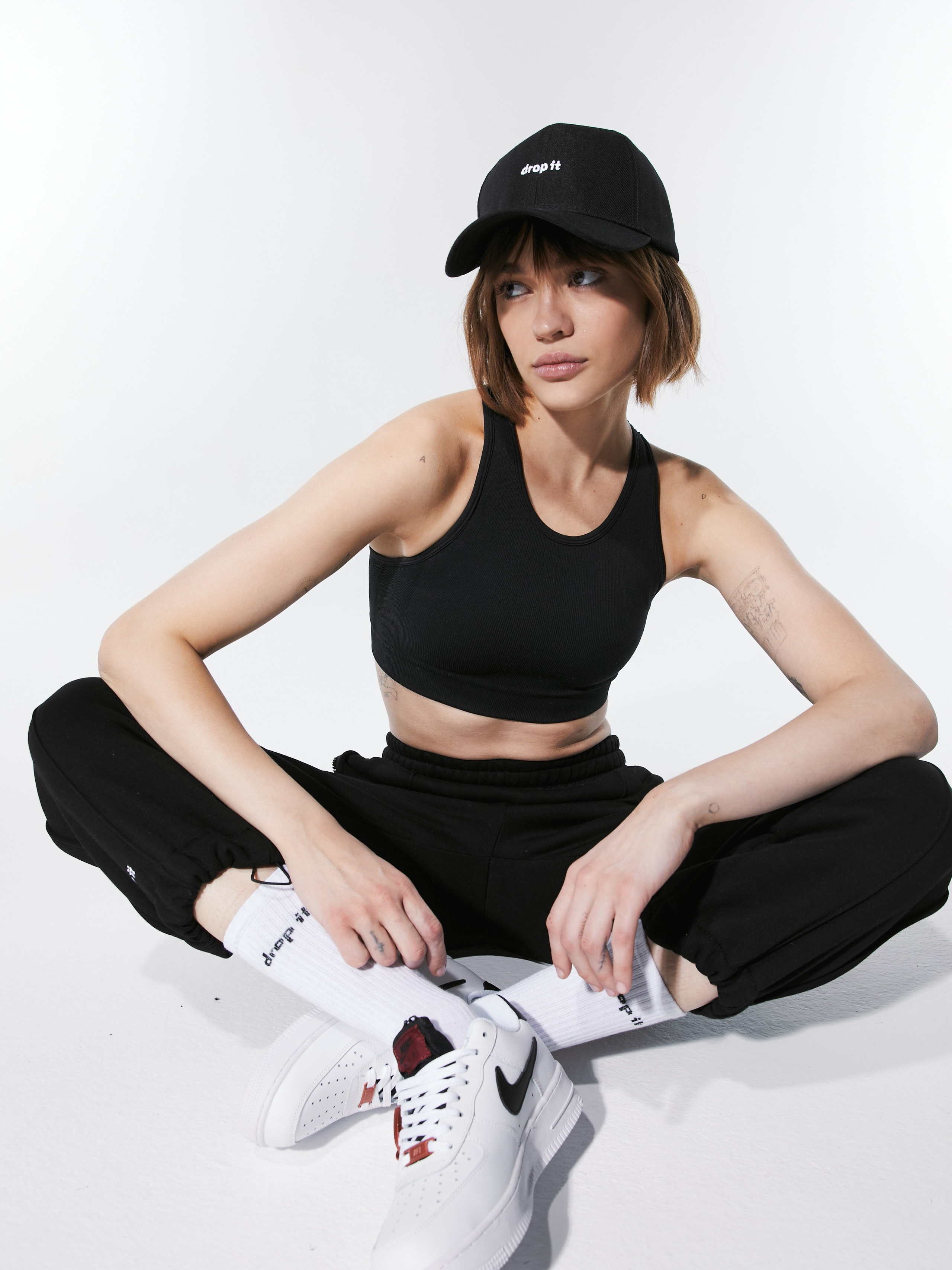 Каталог. NOIRELLE production