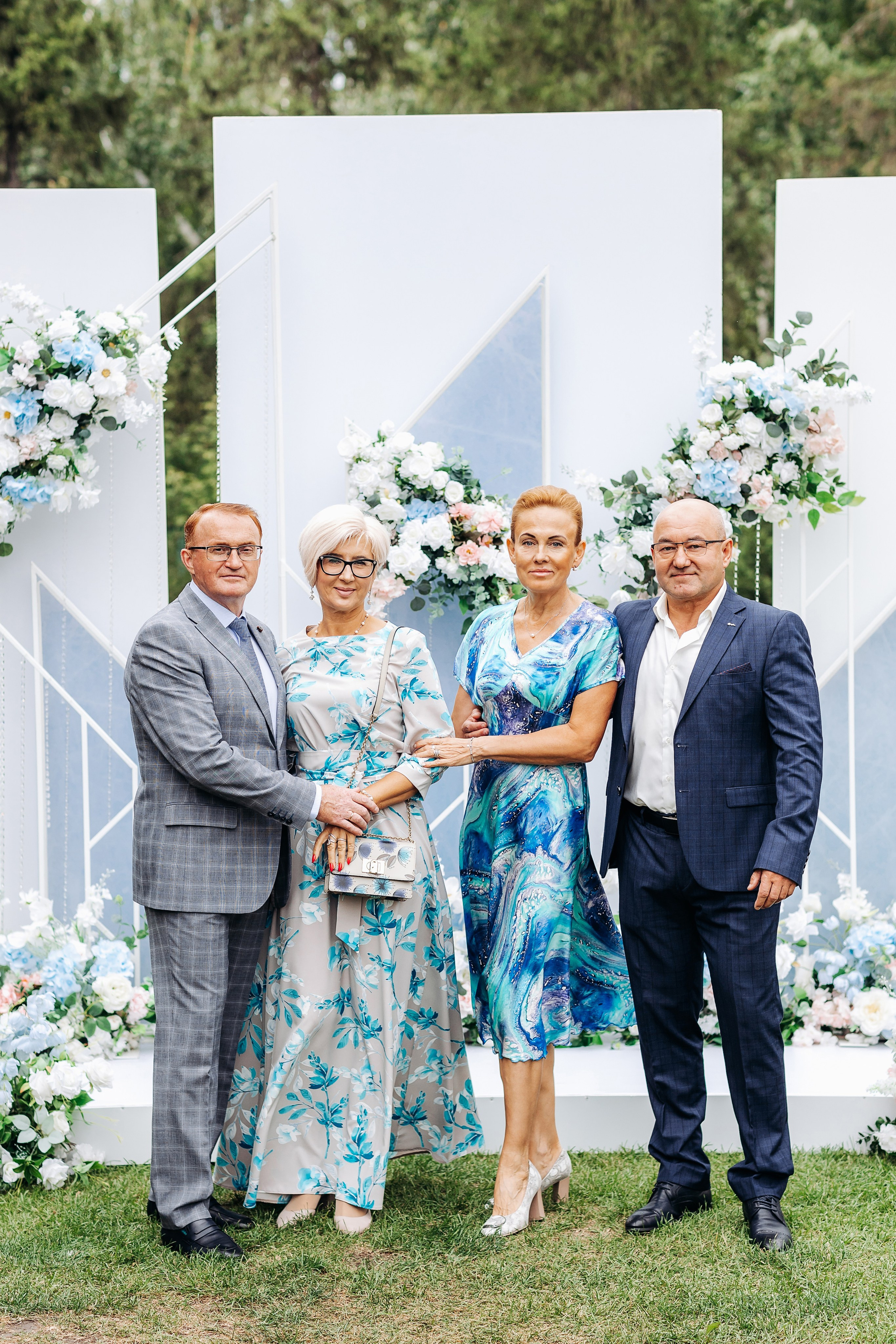 Антон Ксения. Фотограф Омск Андрей Козяков