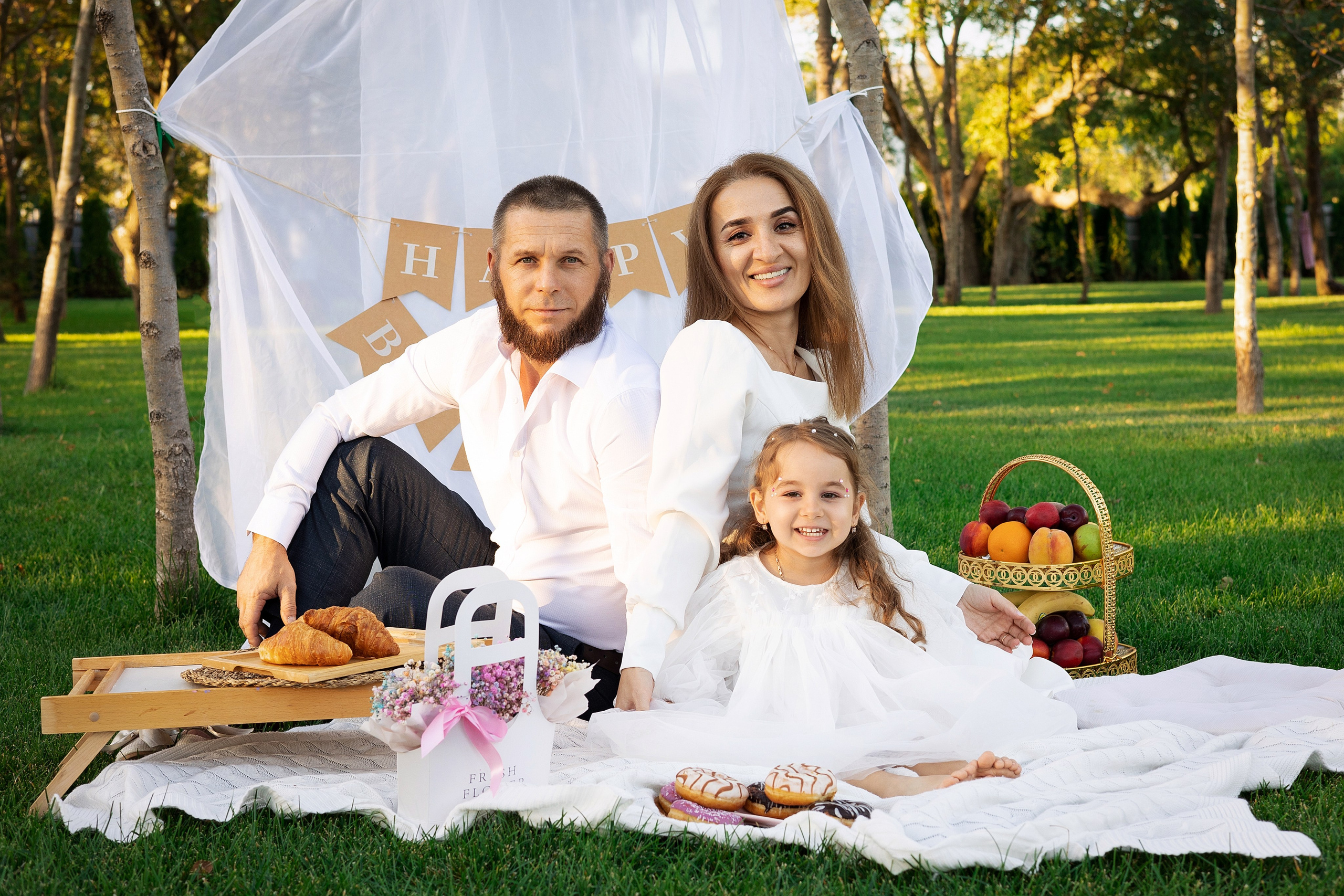 Прогулки. Детский Фотограф в Геленджике Мария Ремнева