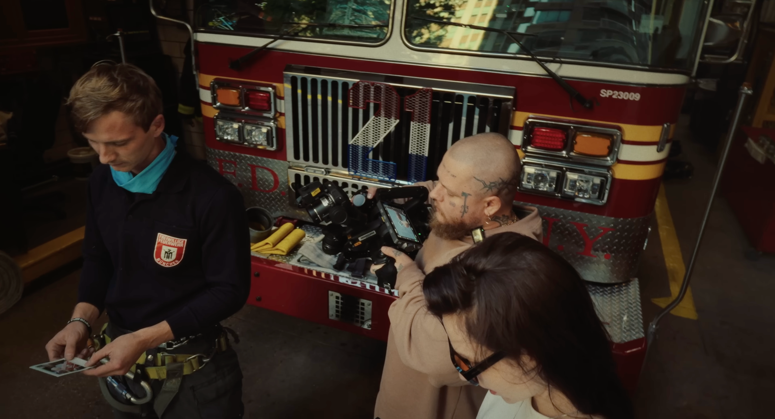 My transformation or how I became homeless in the USA. Tokcolor