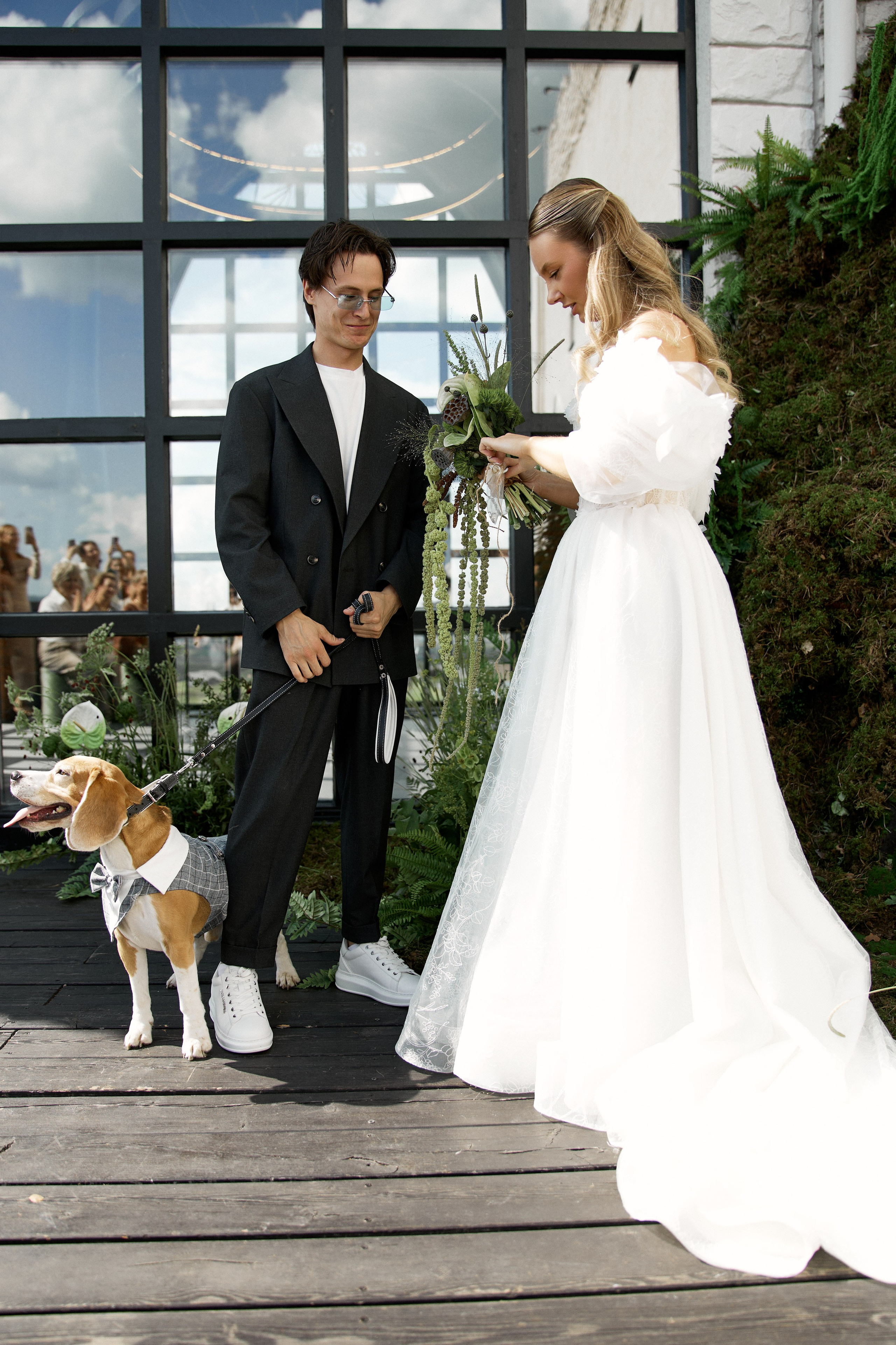 Посмотреть серию. Свадебный и семейный фотограф в Красноярске Тряпчев Павел