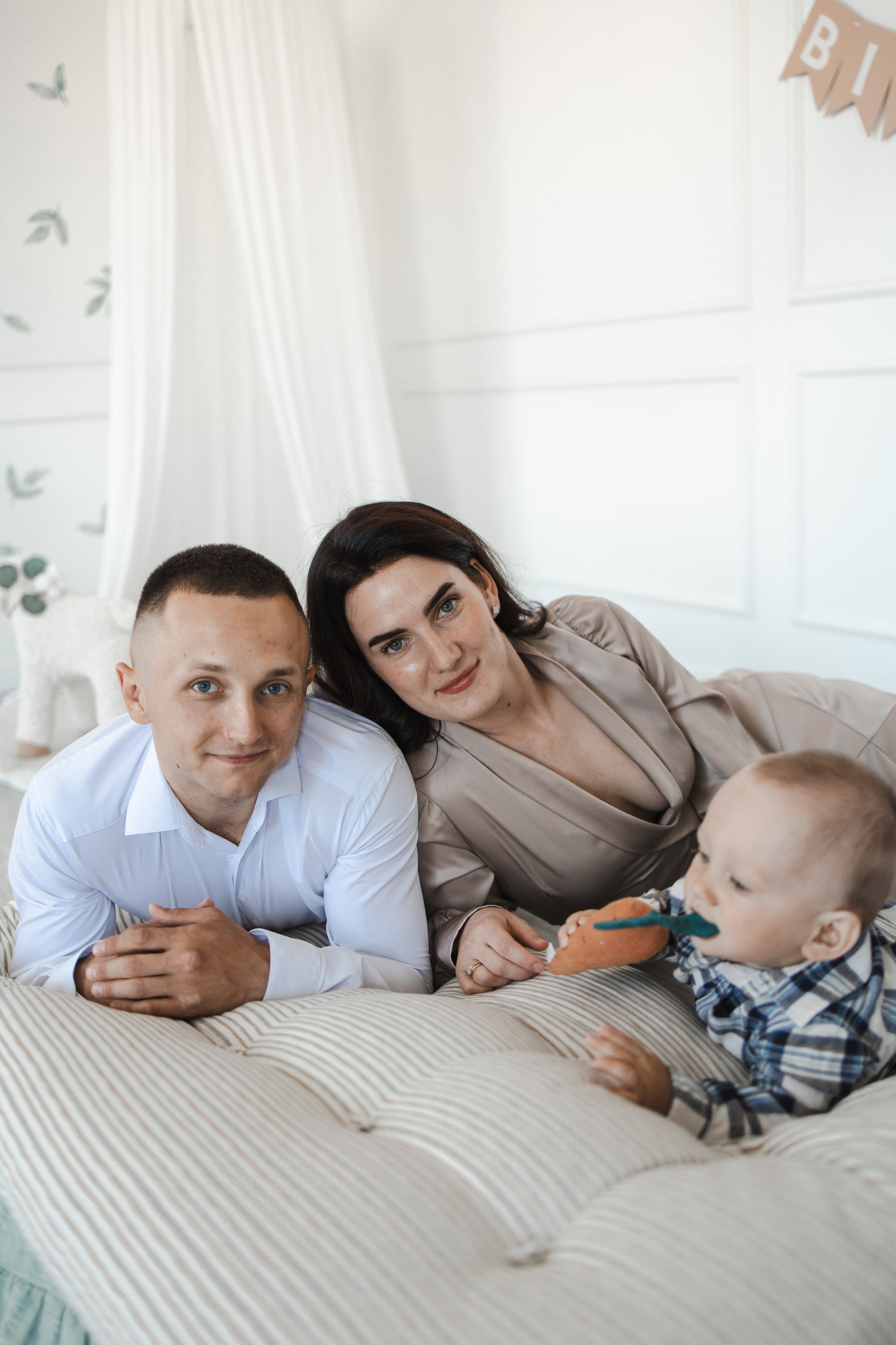 Артём. Фотограф в Иркутске Тома Кабанова