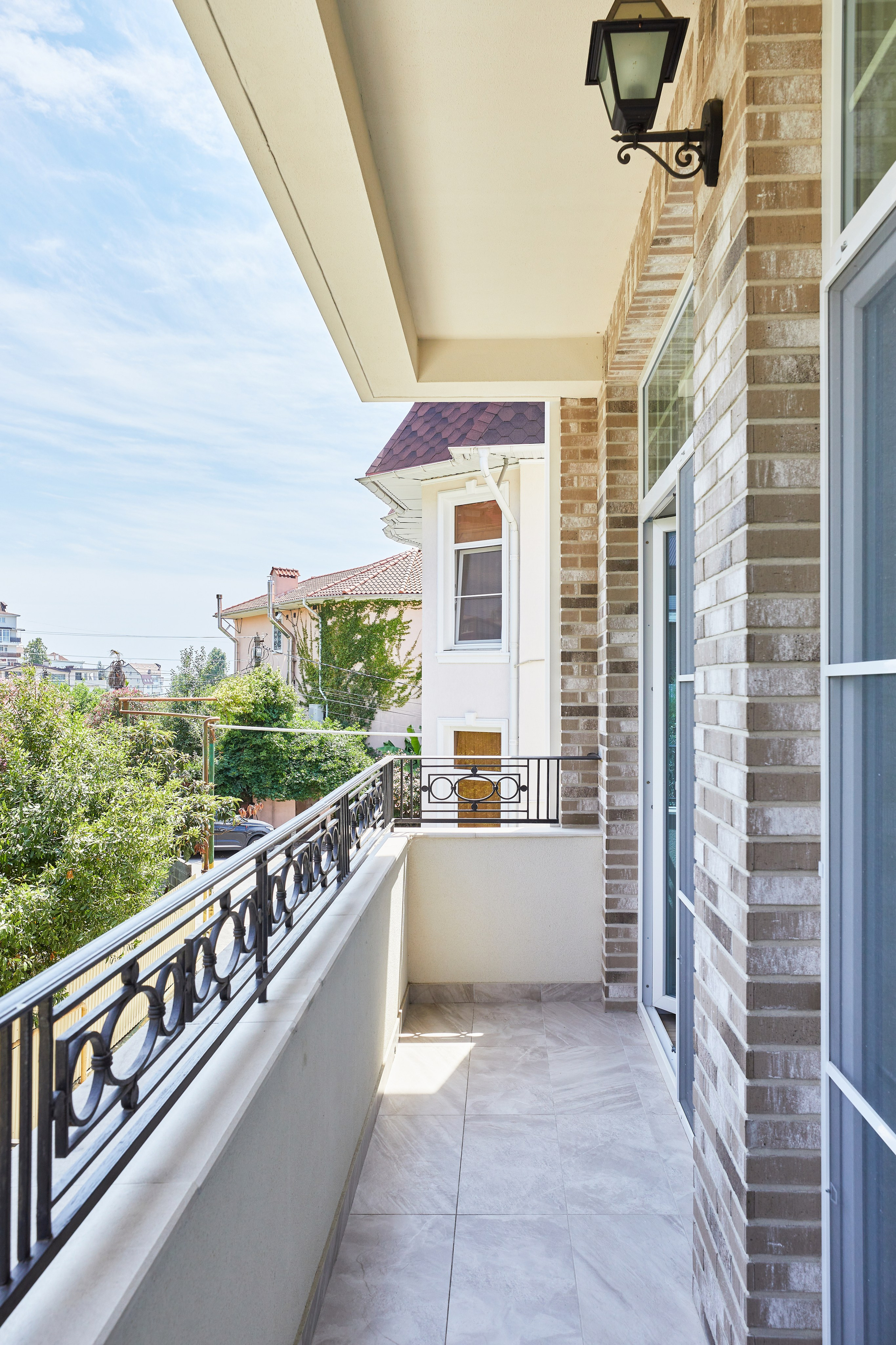 КВАРТИРА НА БЫТХЕ. Интерьерный фотограф в Сочи Анисимова Ольга