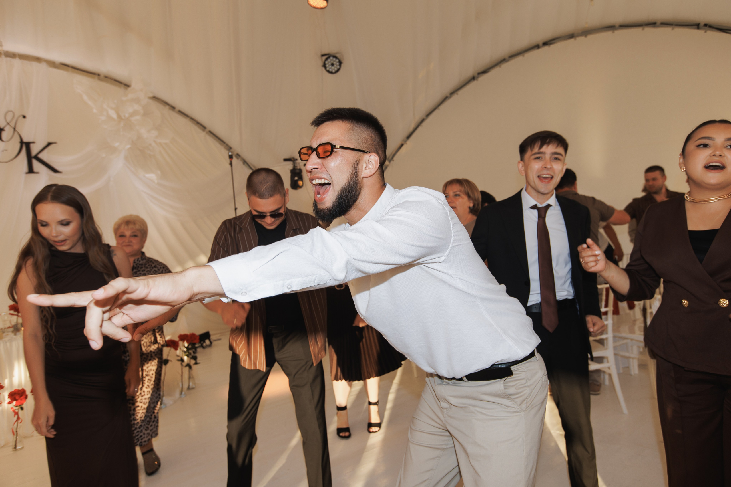 Артем и Кристина. Romanovs | Свадебный фотограф и видеограф Чебоксары Казань Москва