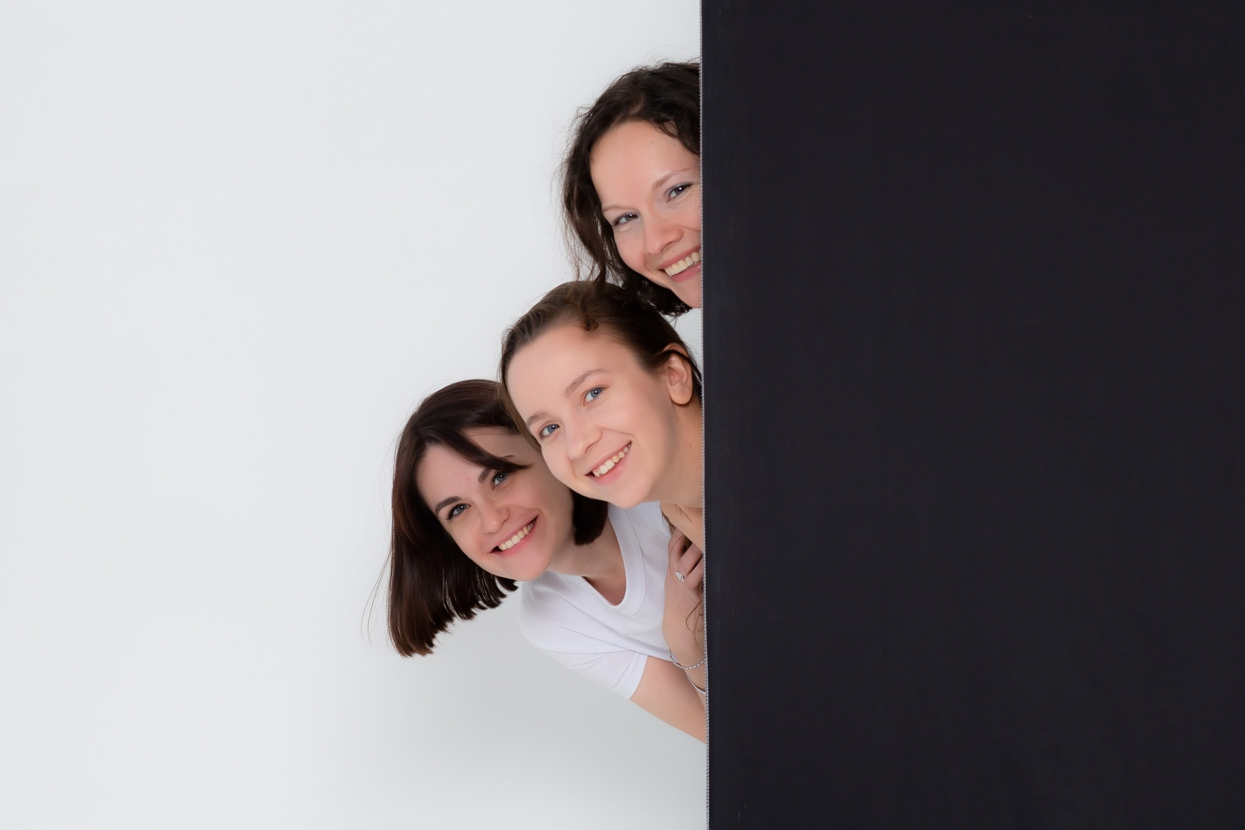 Фотосессия для благотворительного фонда в СПБ, Искренние фото для постов и сайта. Портретные фотосессии, контент-съемки, репортаж