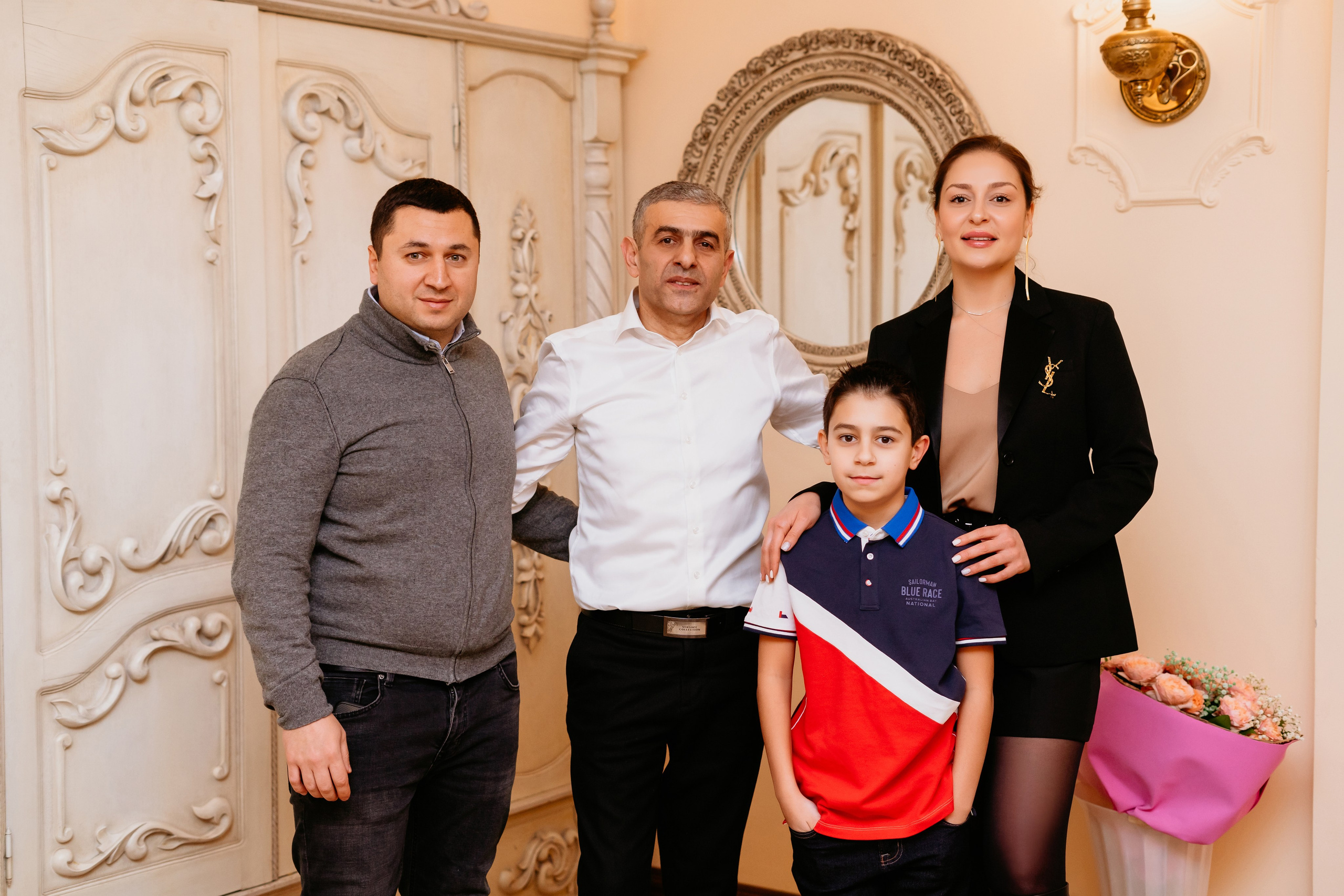 Юбилей Шмаги / Атаманская. Фотограф мероприятий в Ростове-на-Дону Есманская Елена