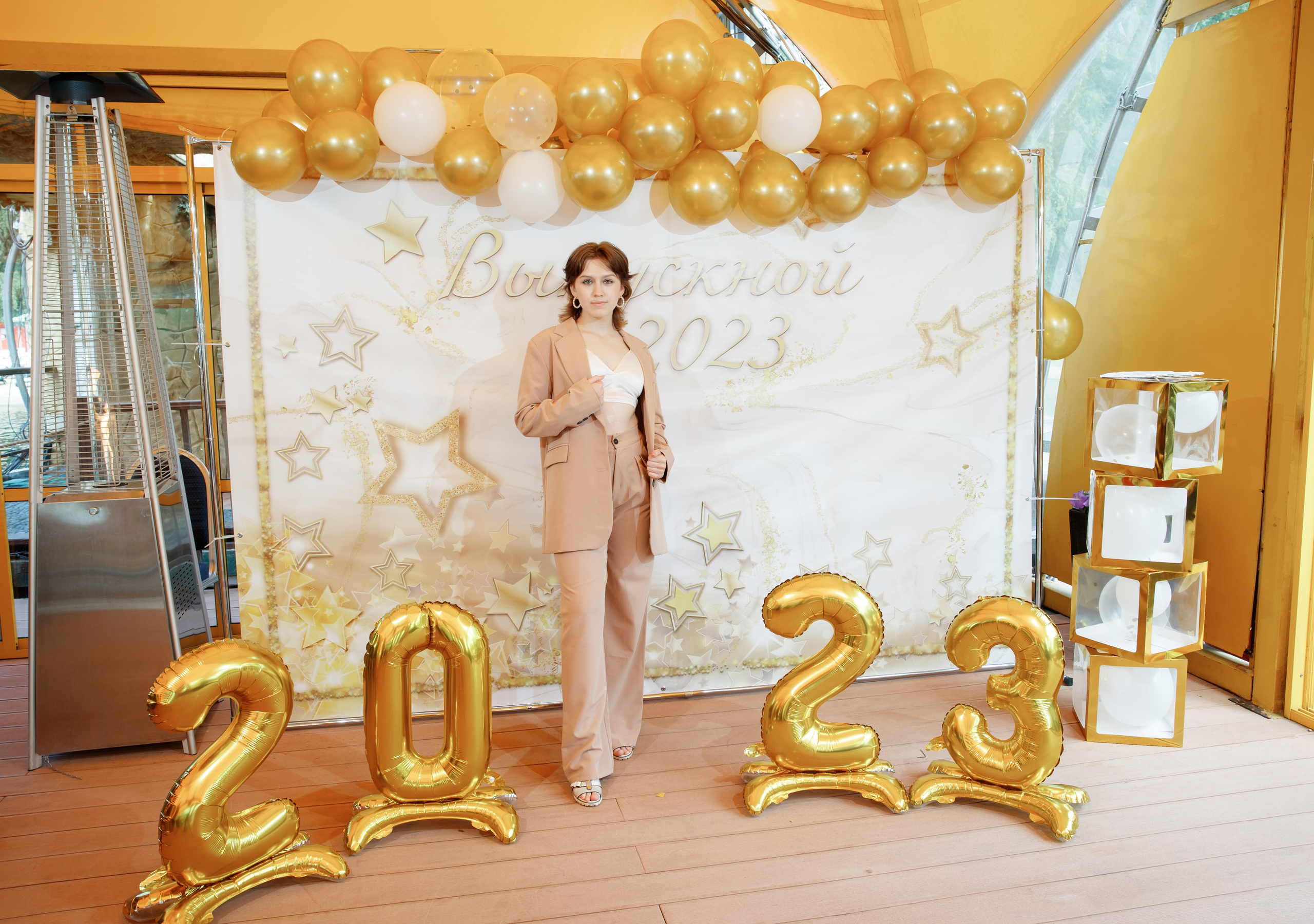 Выпускной в «Малибу». Свадебный и репортажный фотограф (Москва, Королев и другие)