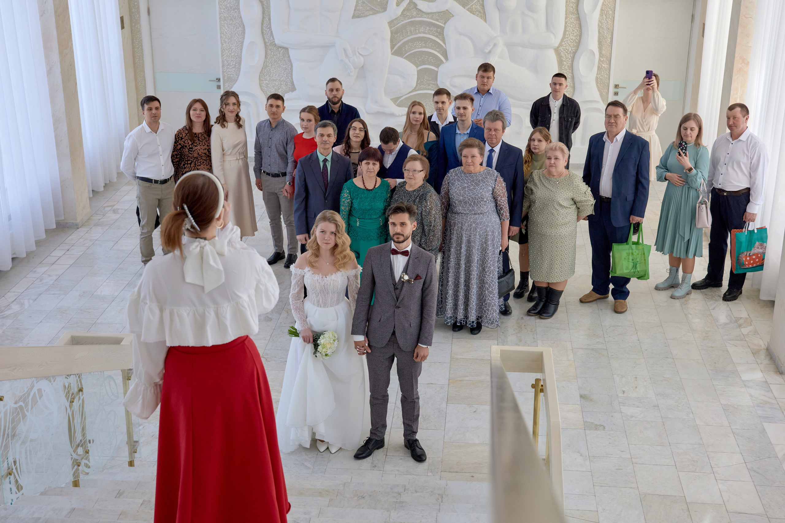 Евгений и Юлия. Фотограф в Самаре Анастасия Афанасьева