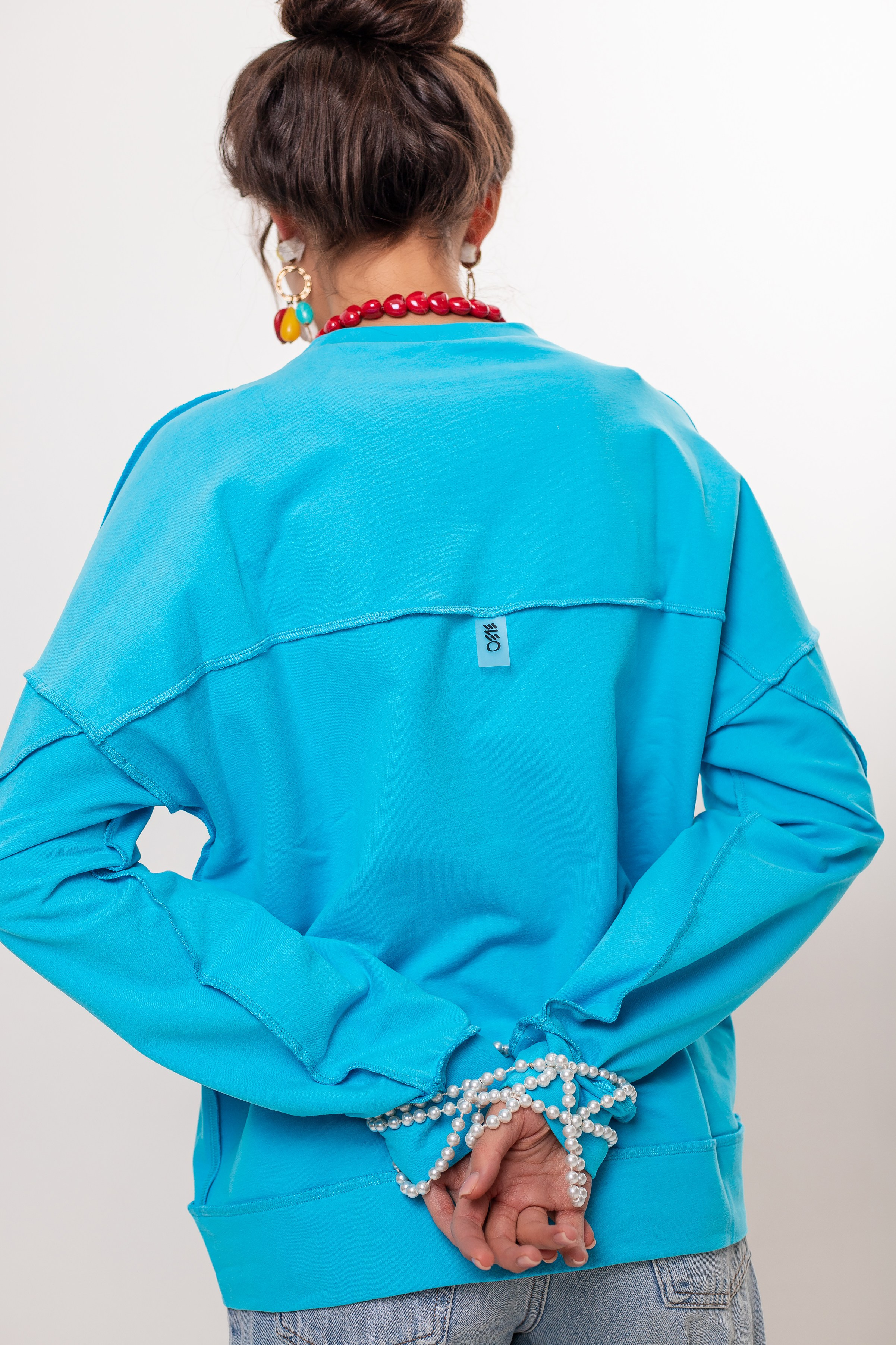 Лукбук бренда ELEO. Репортажный и fashion фотограф в Москве Сергей Бардин