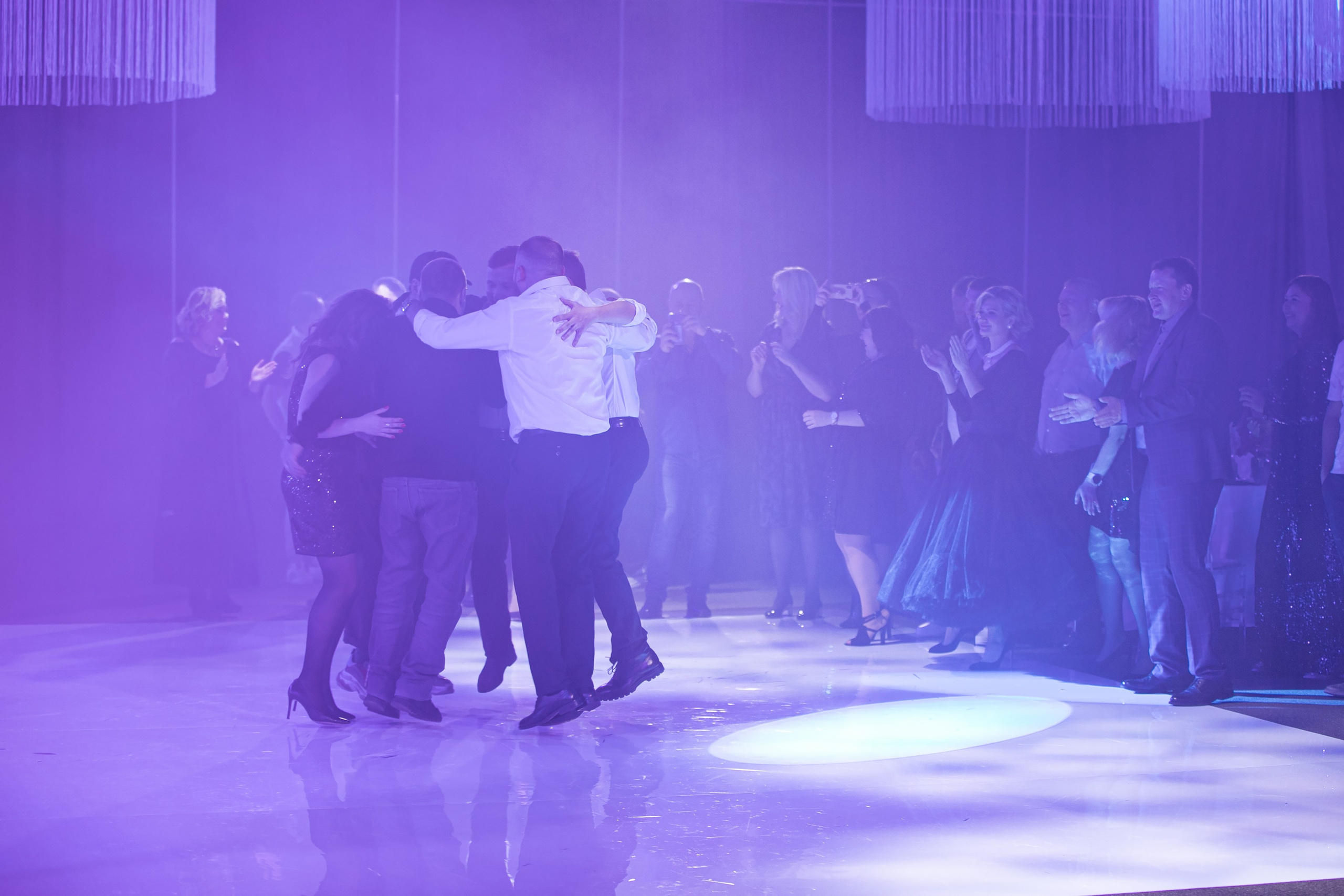 Роза Холл. Репортажный и fashion фотограф в Москве Сергей Бардин