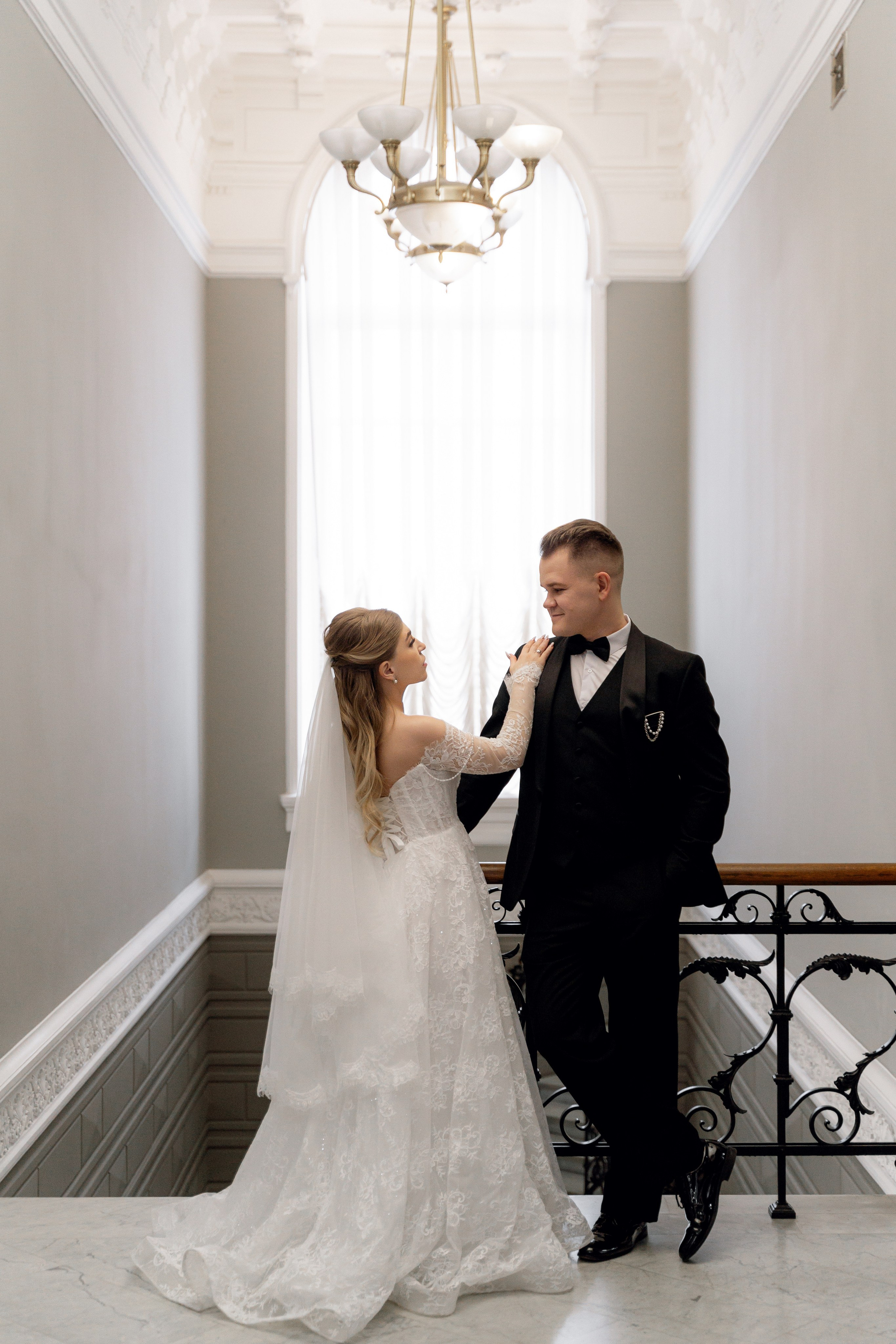 Денис & Екатерина. RAMIL SAFIULLIN