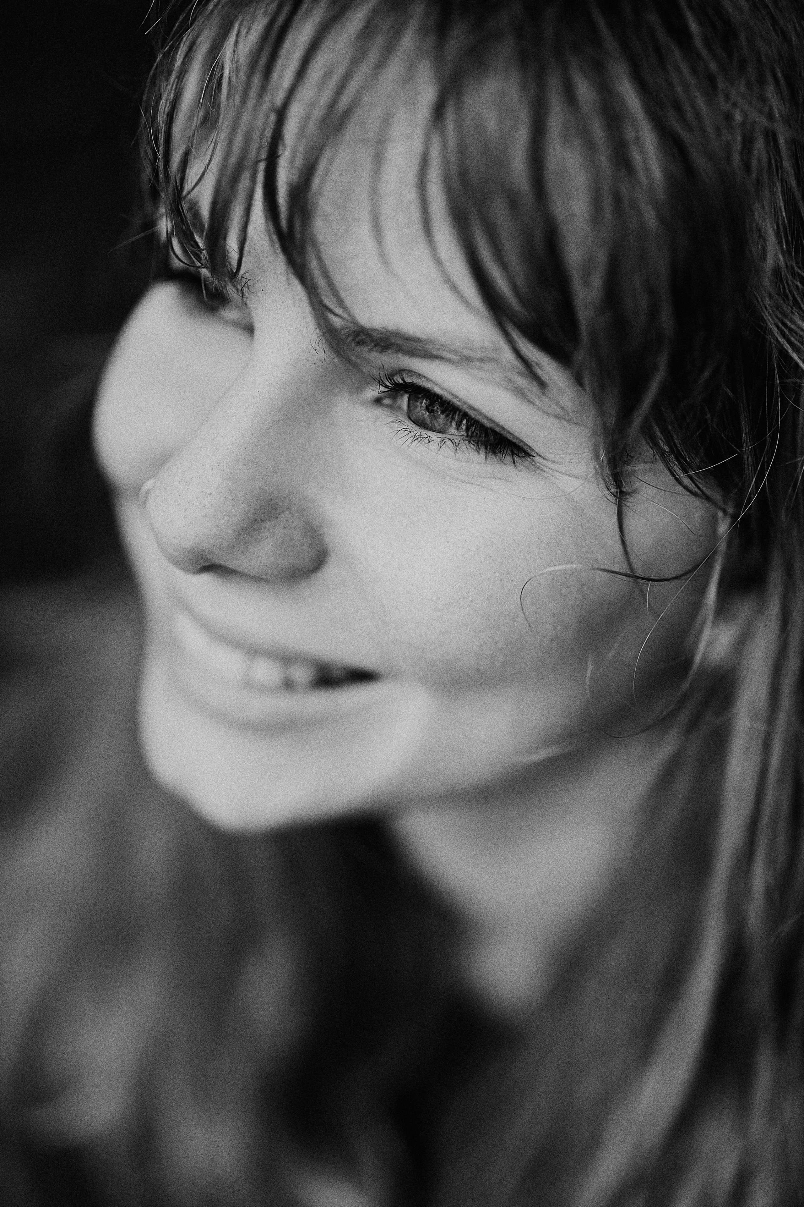 Идеи для индивидуальной фотосессии. Портретный и имиджевый фотограф в Самаре Кристина Тихонова