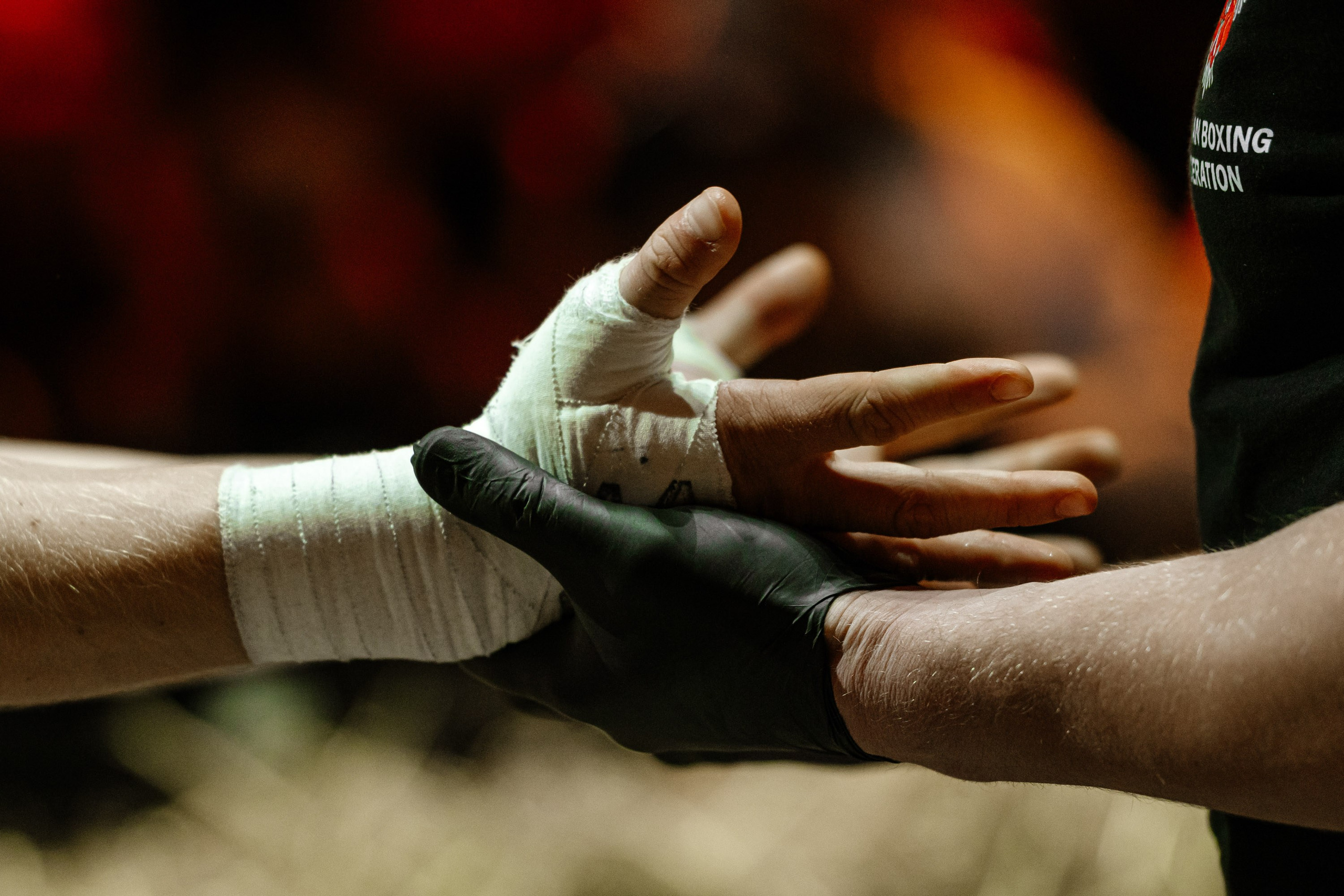 TOP DOG. Максим Комаров — Профессиональный фотограф