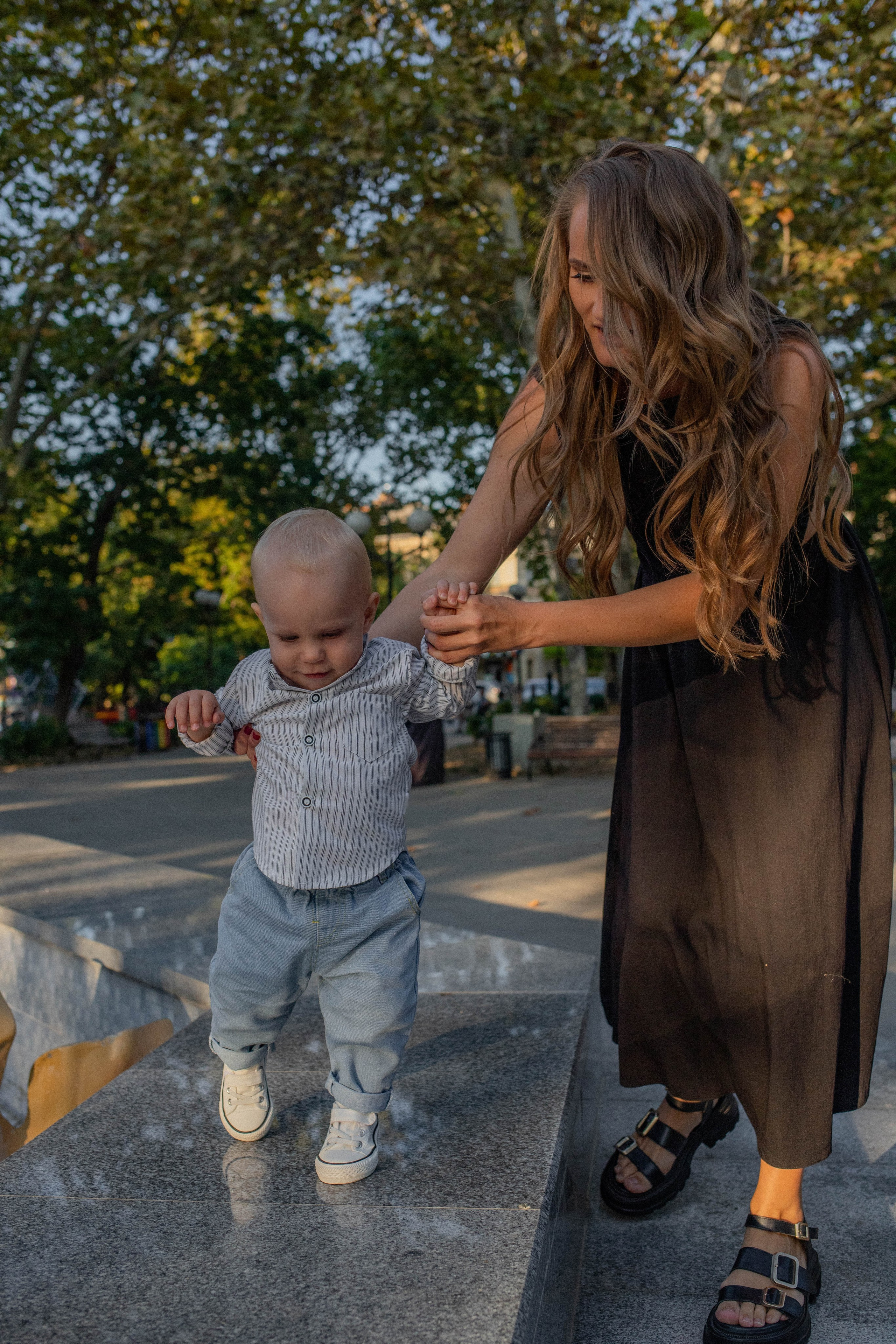 Лена & Миша. Фотограф Немазенко Ольга