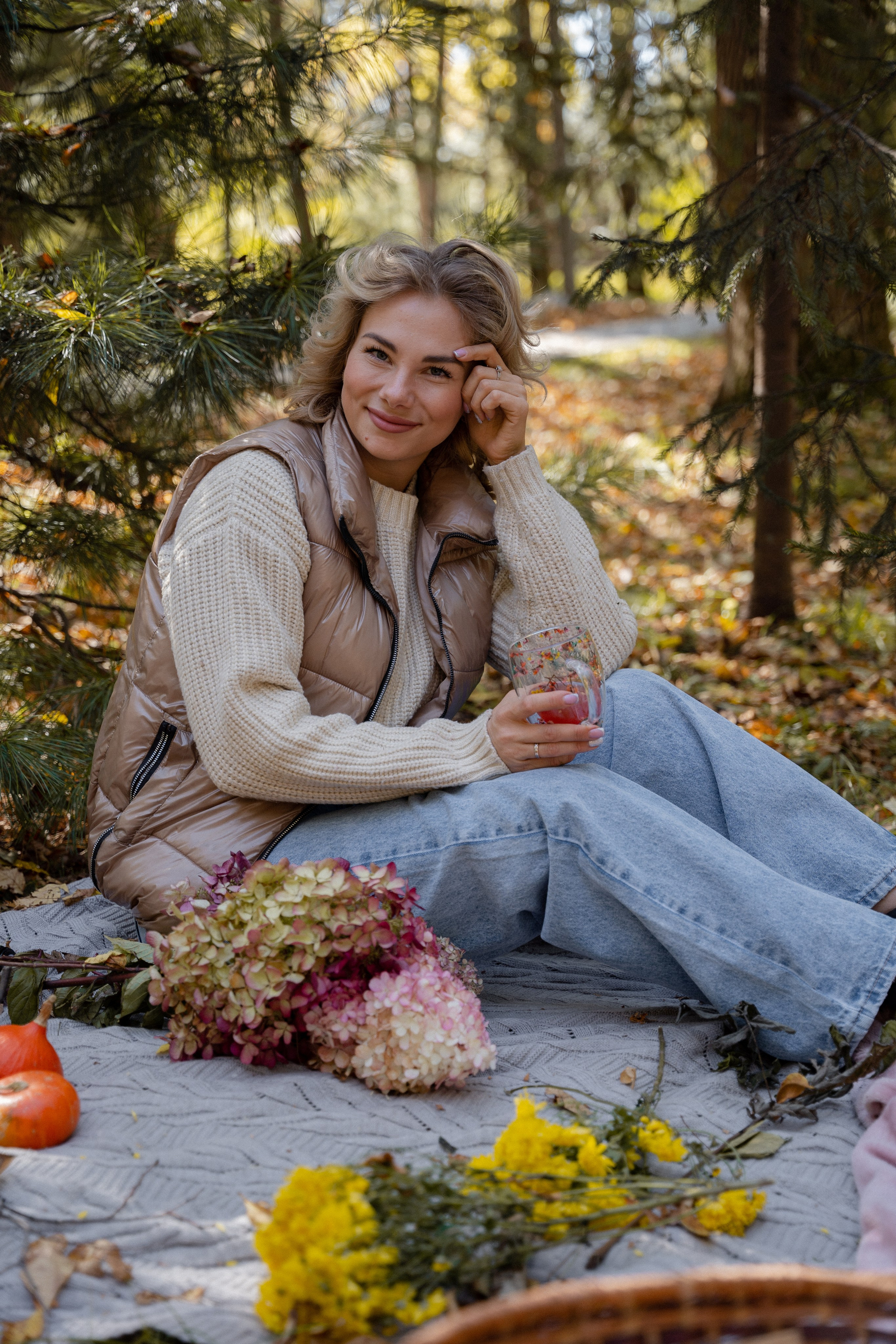 Кристина и ее семья. Анастасия Антипинская — профессиональный фотограф в Хабаровске