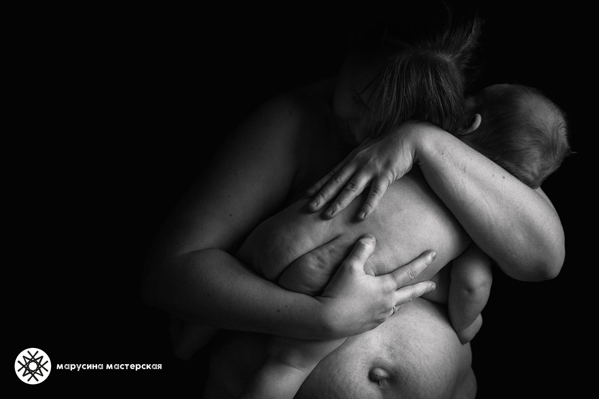 Творческая фотография, снятая в рамках осенней творческой практики, автор — Елена Булыгина