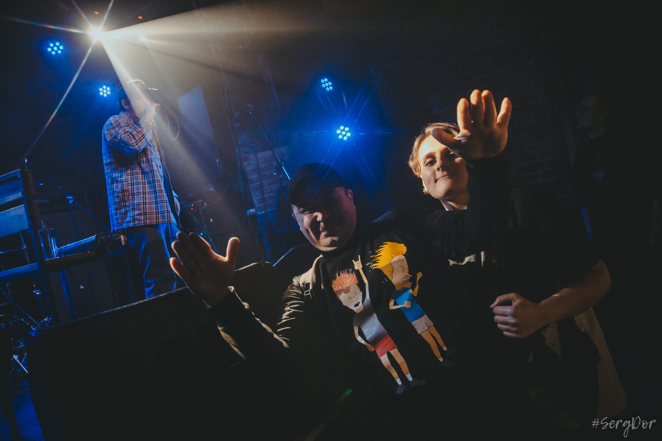 Вася В, Вася Васин, Кирпичи, Игорь Дагон, день рождения клуба, ZOCCOLO 2.0, ДР, 20.12.2023, фотографии, концерт, Цоколь, Санкт-Петербург, 20 декабря 2023 года, SergDor, #SergDor